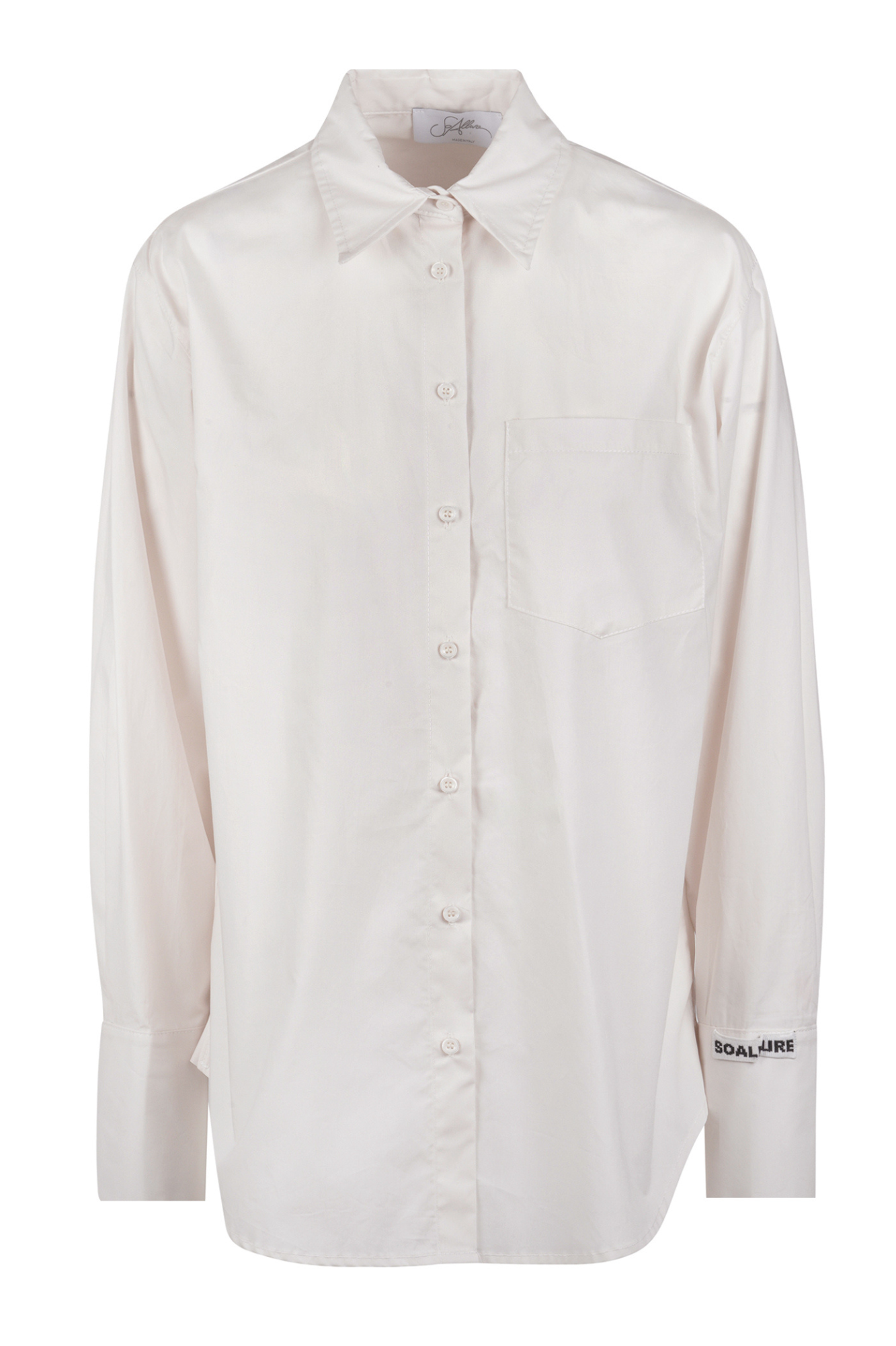 So Allure - Shirt - 460560 - Sand