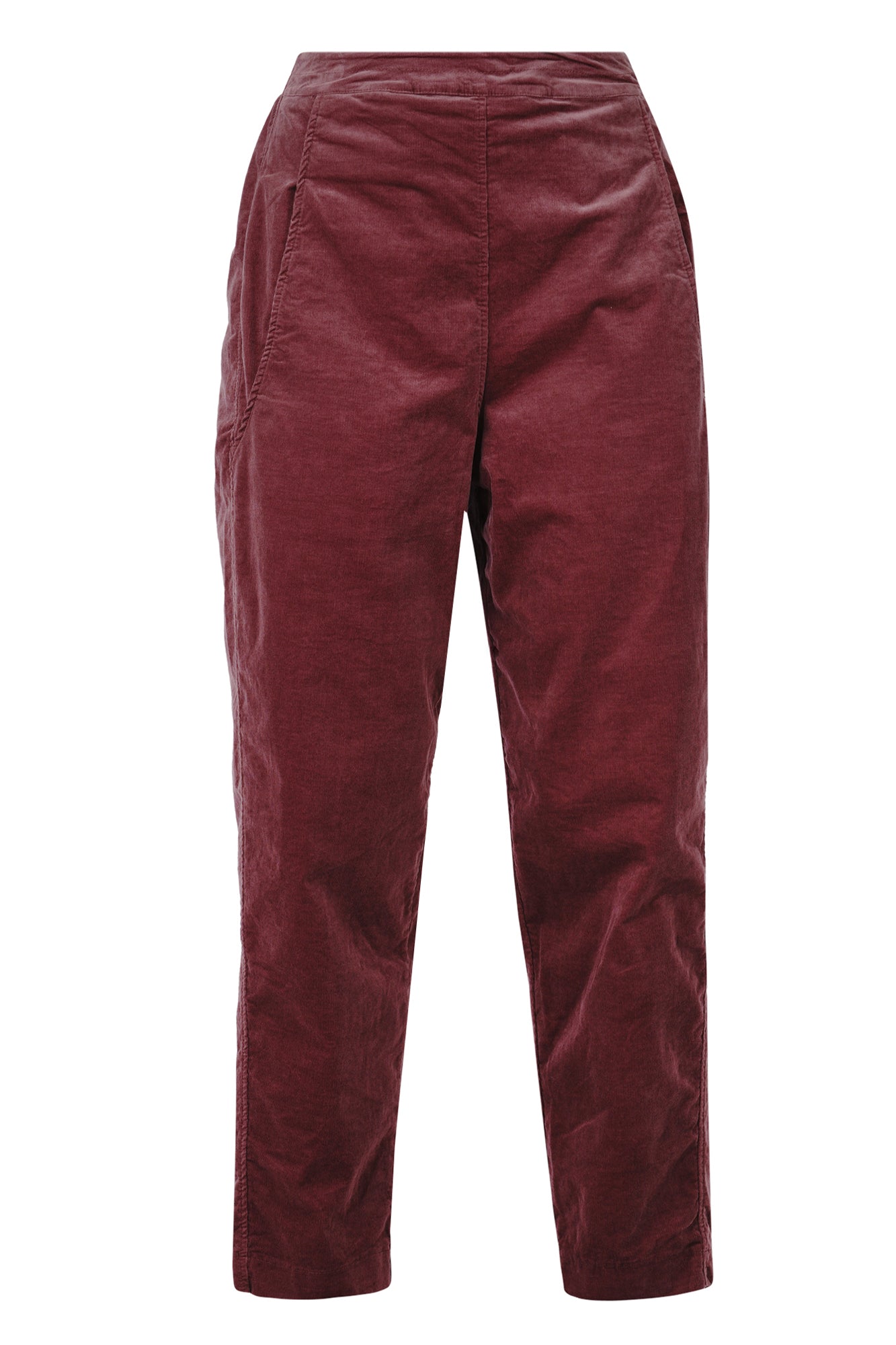 Mama B - Trousers - 460679 - Ancient Rose