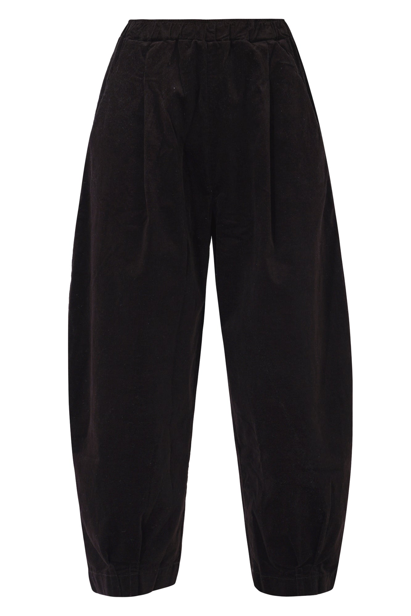 Mama B - Trousers - 460681 - Moro