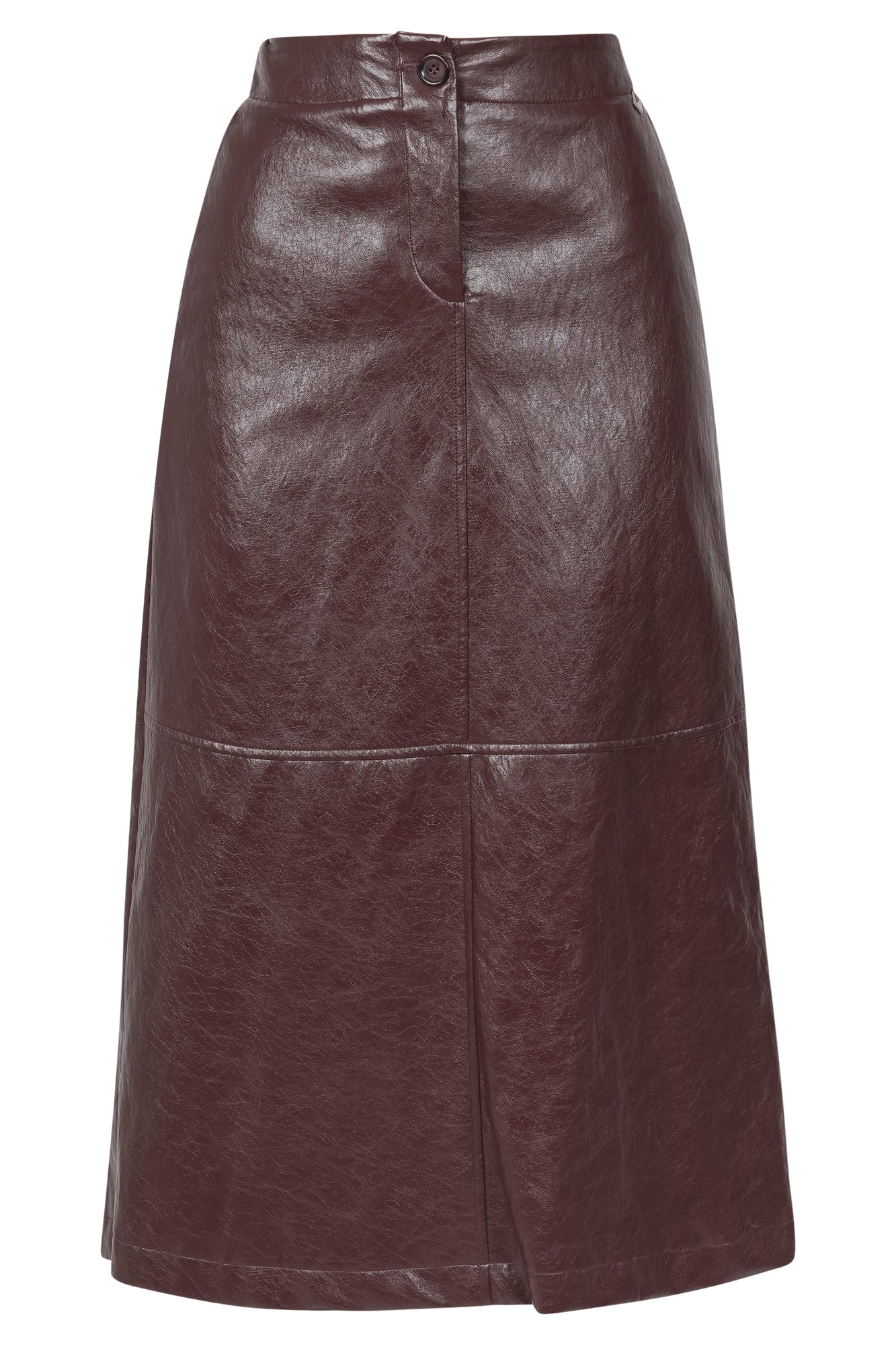 Même Road Meme Road - Gonna - 460008 - Bordeaux In Brown