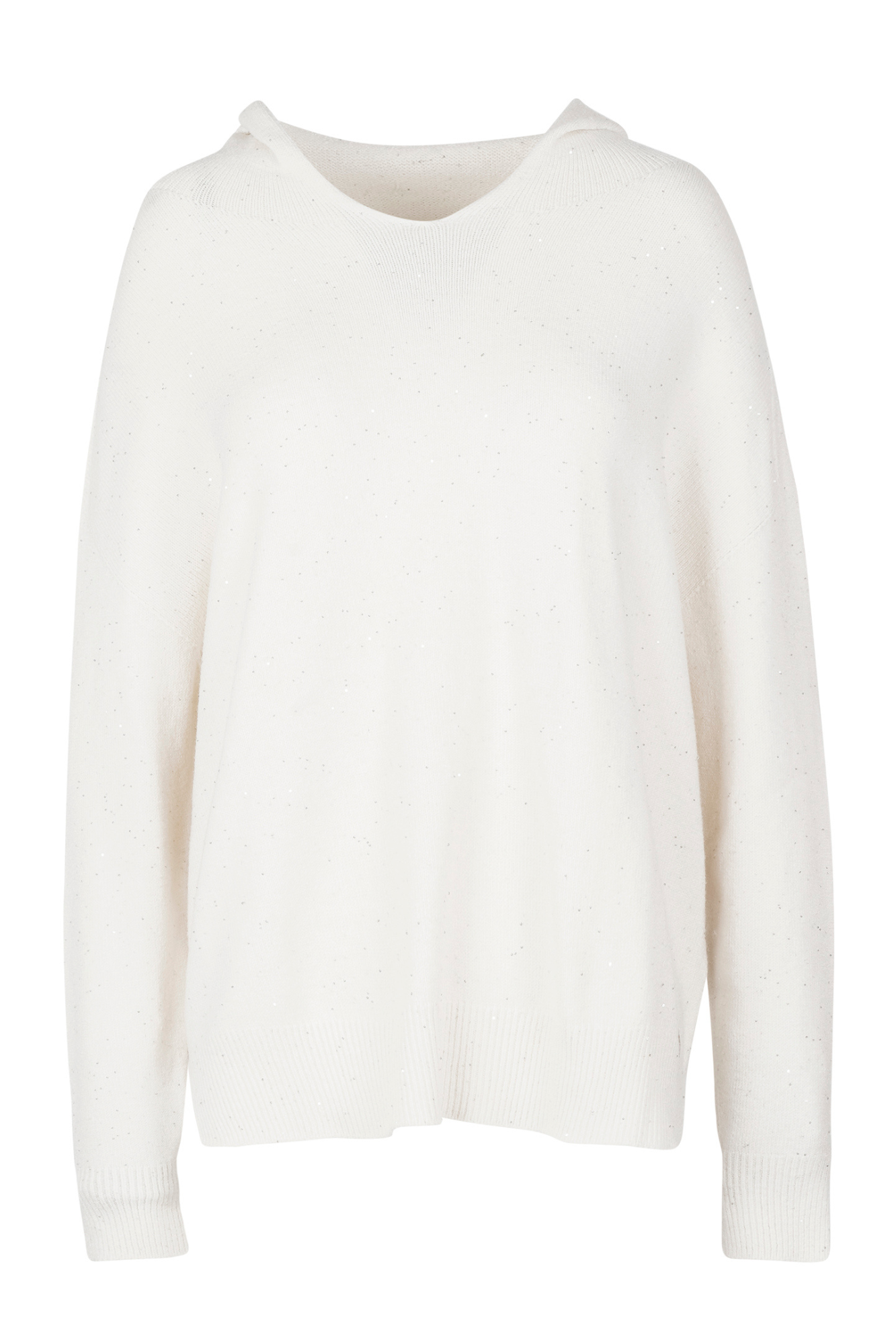 Même Road Meme Road - Shirt - 460023 - Cream In Neutral