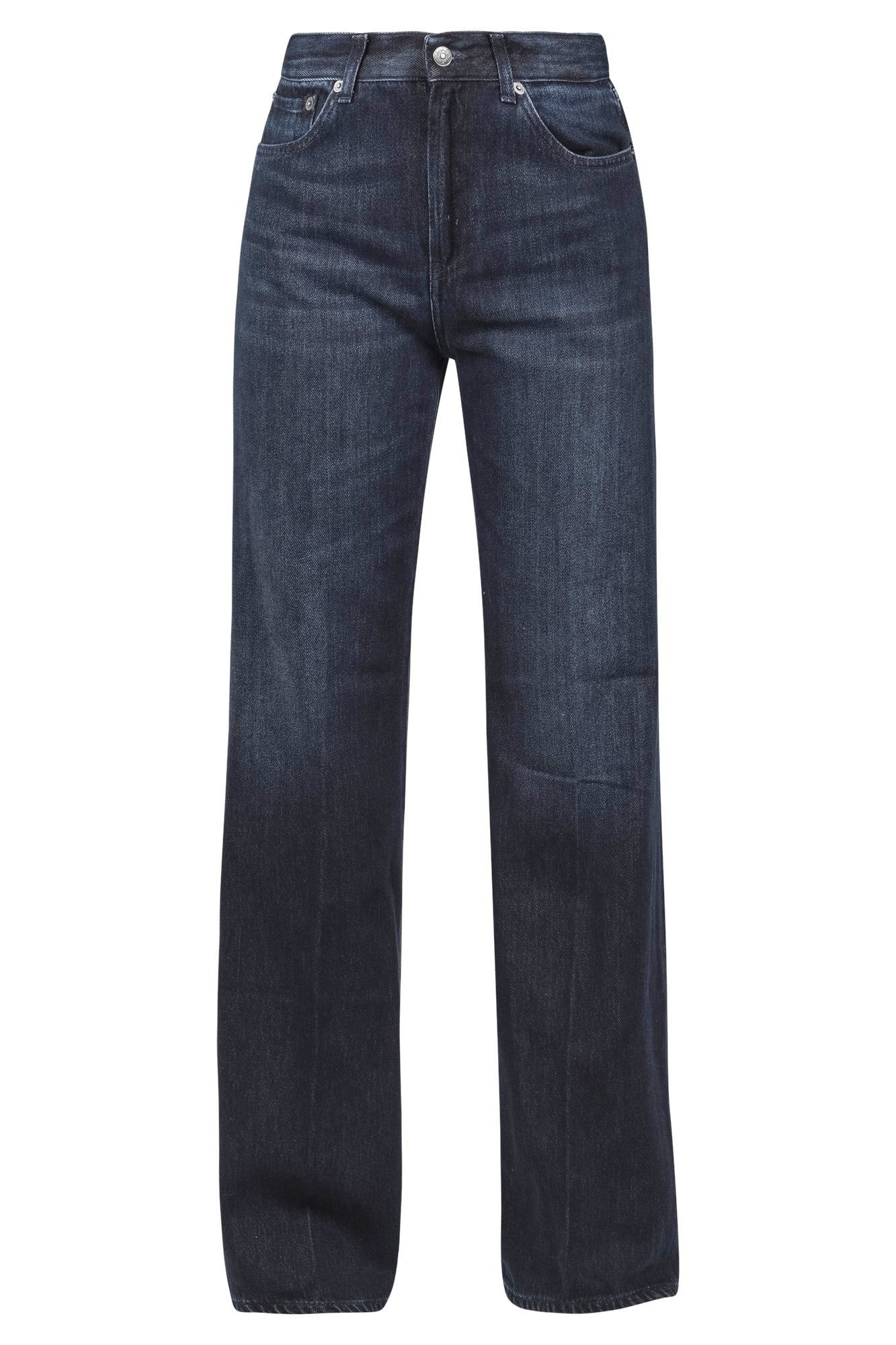 Dondup - Jeans - 460034 - Dark Denim In Blue