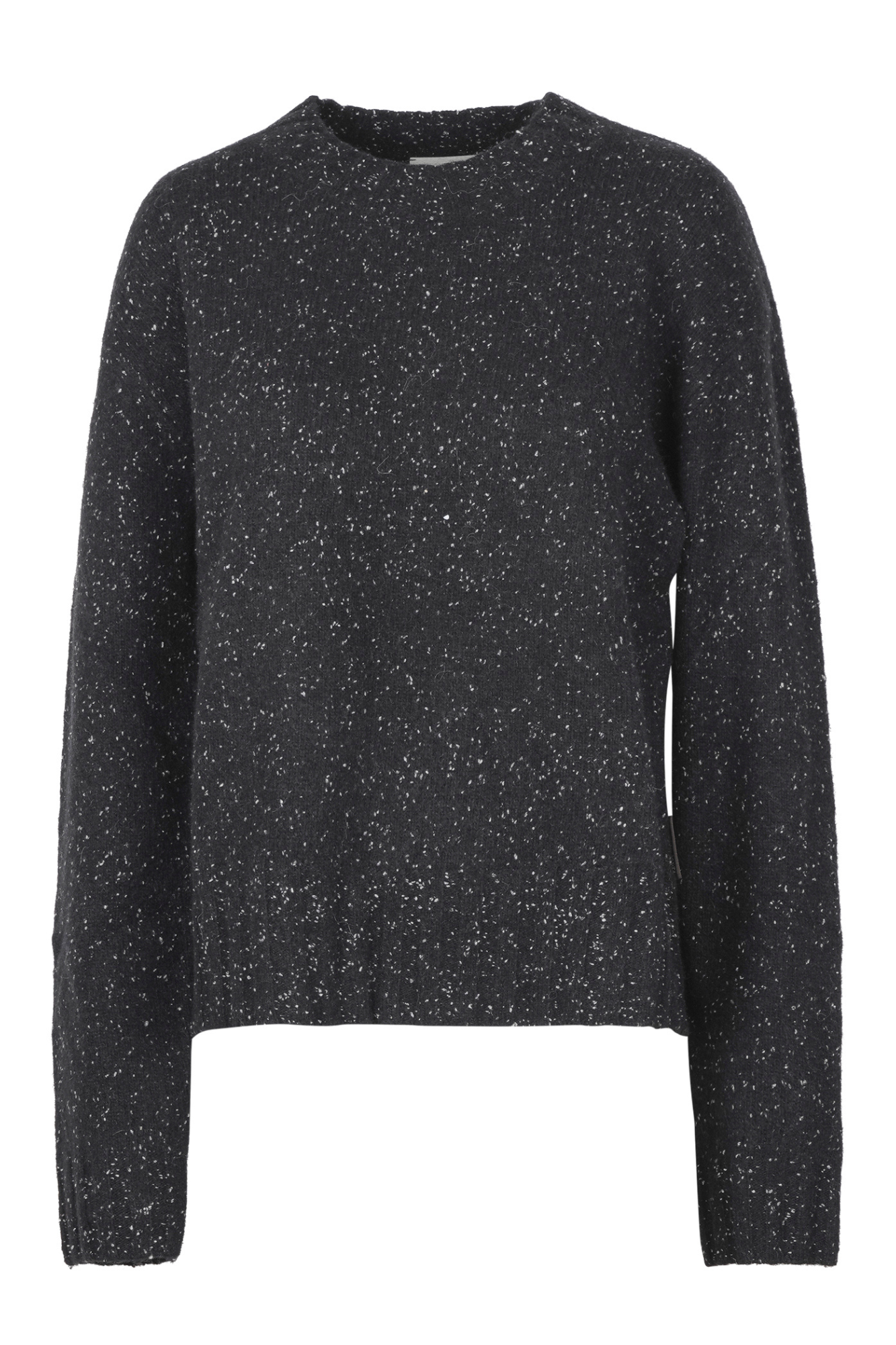Alessia Santi - Shirt - 460330 - Black
