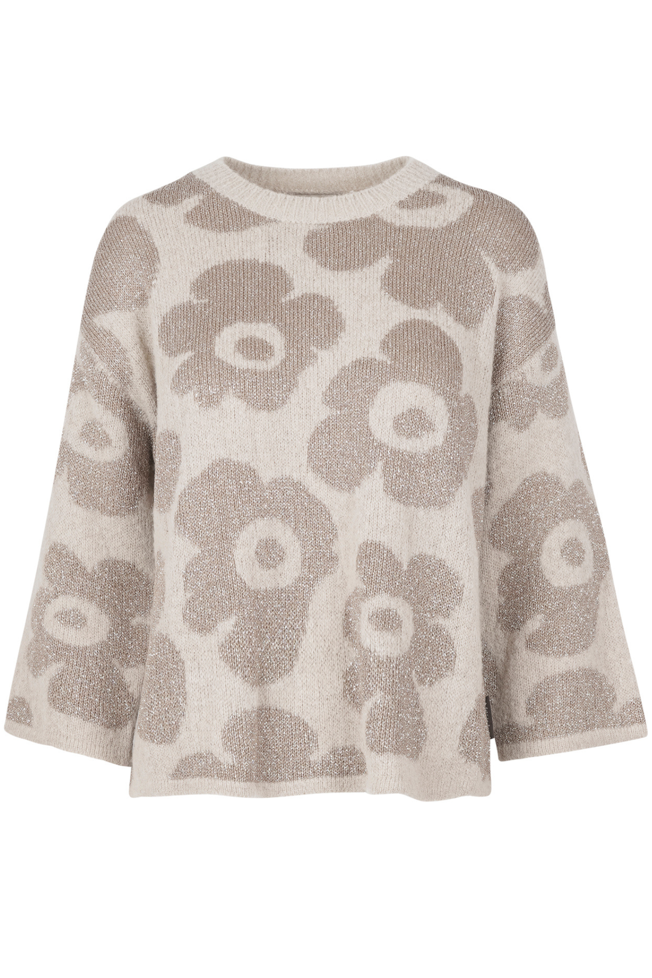 Alessia Santi - Shirt - 460333 - Gold