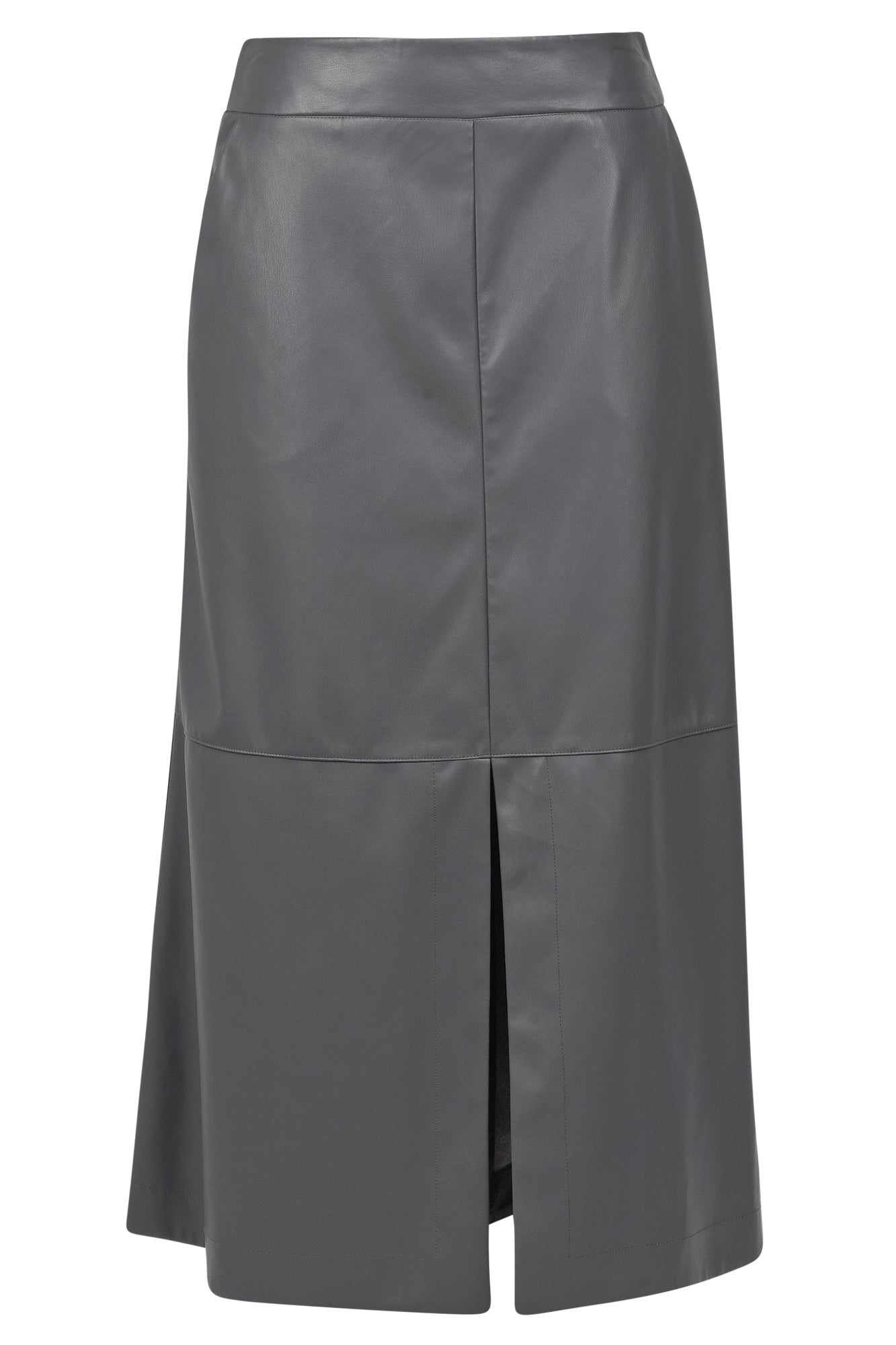 Alessia Santi - Gonna - 460338 - Grey In Gray
