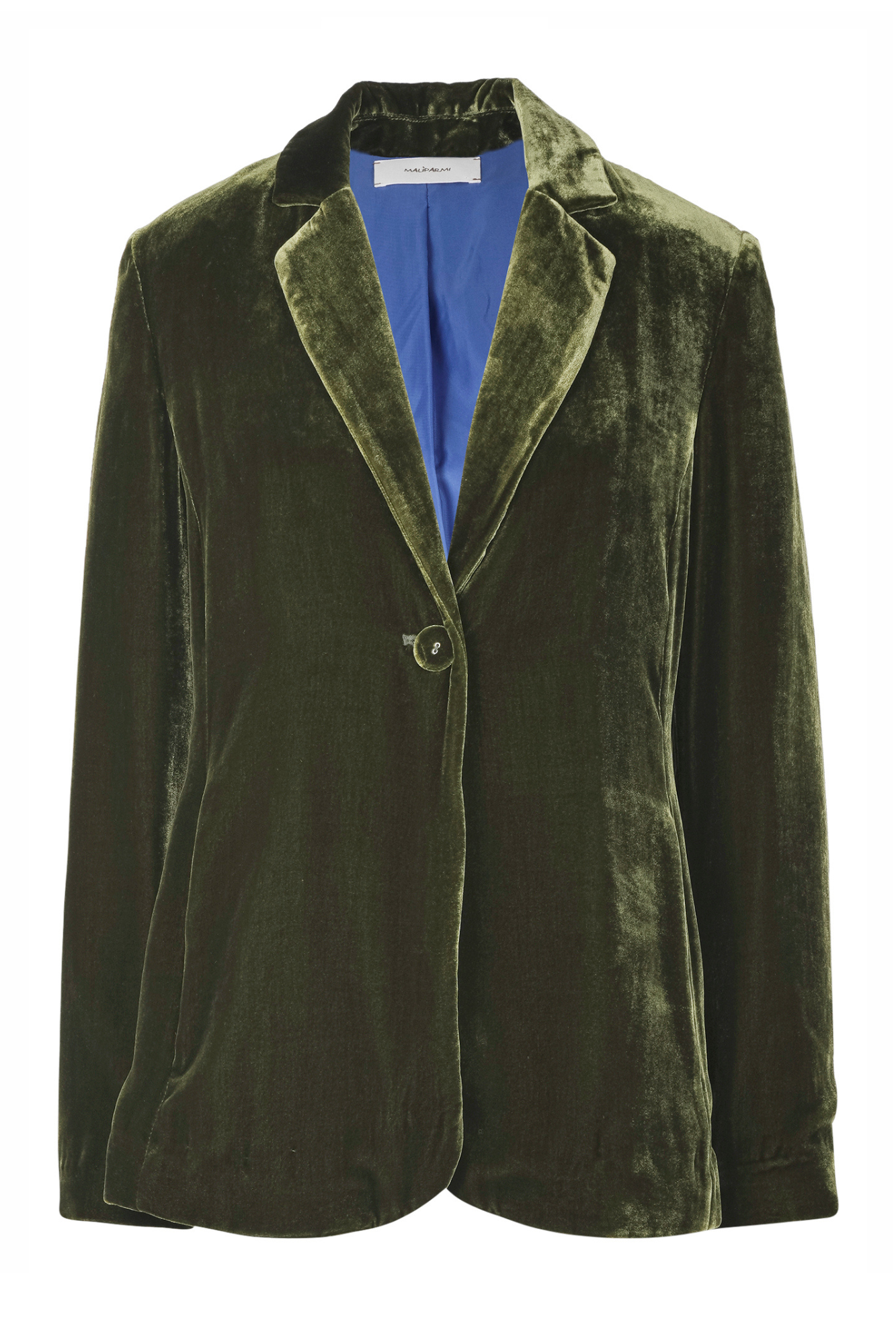 Maliparmi - Jacket - 460729 - Green