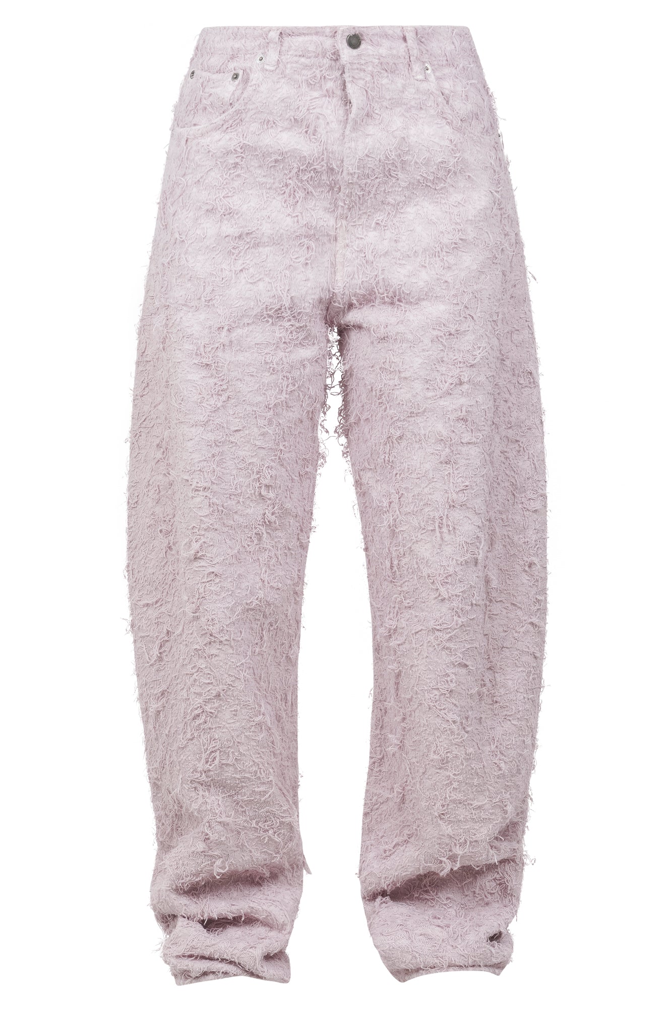 Haikure - Jeans - 460762 - Rosa In Pink