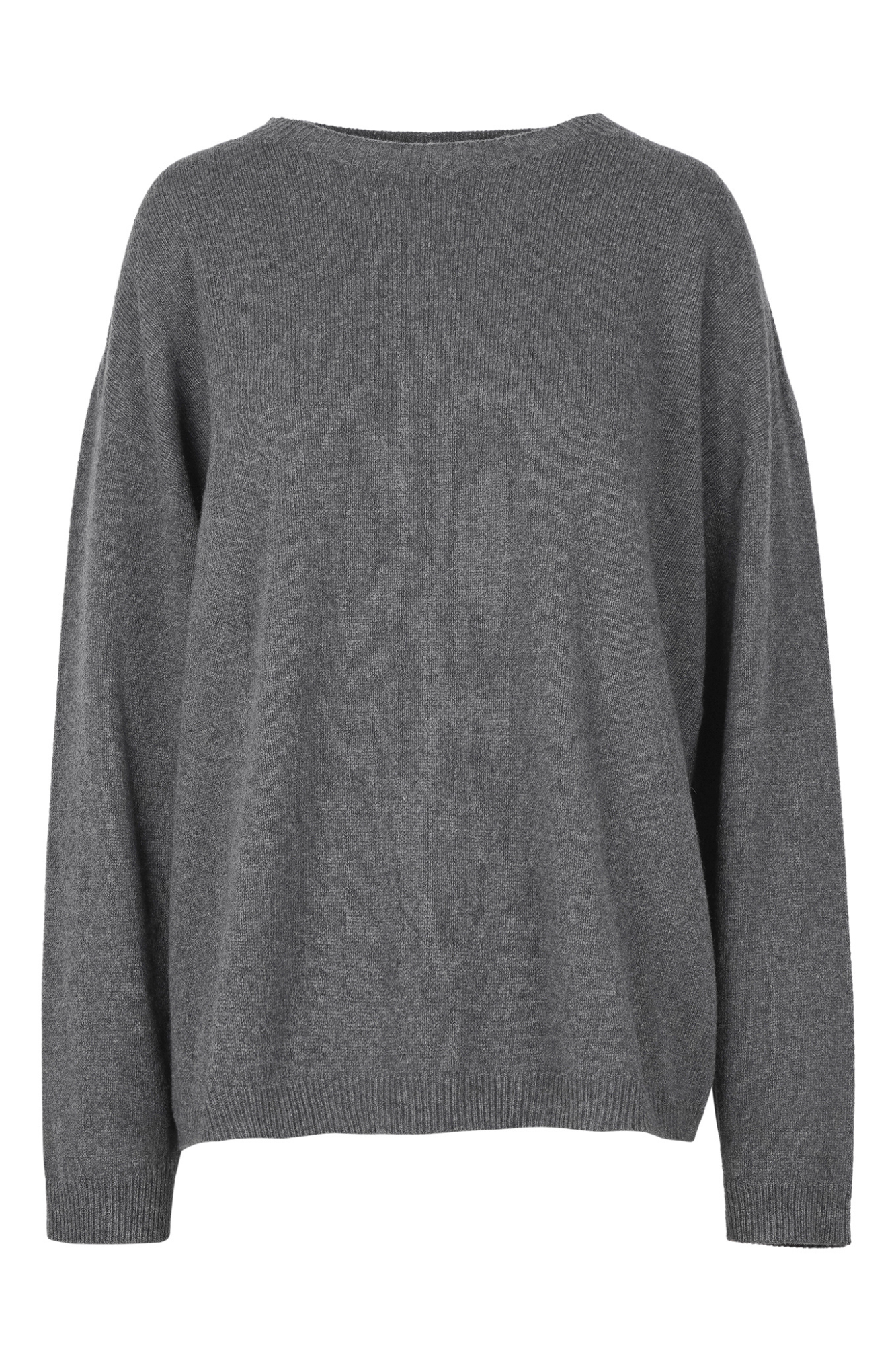Jucca - Shirt - 460831 - Anthracite In Gray