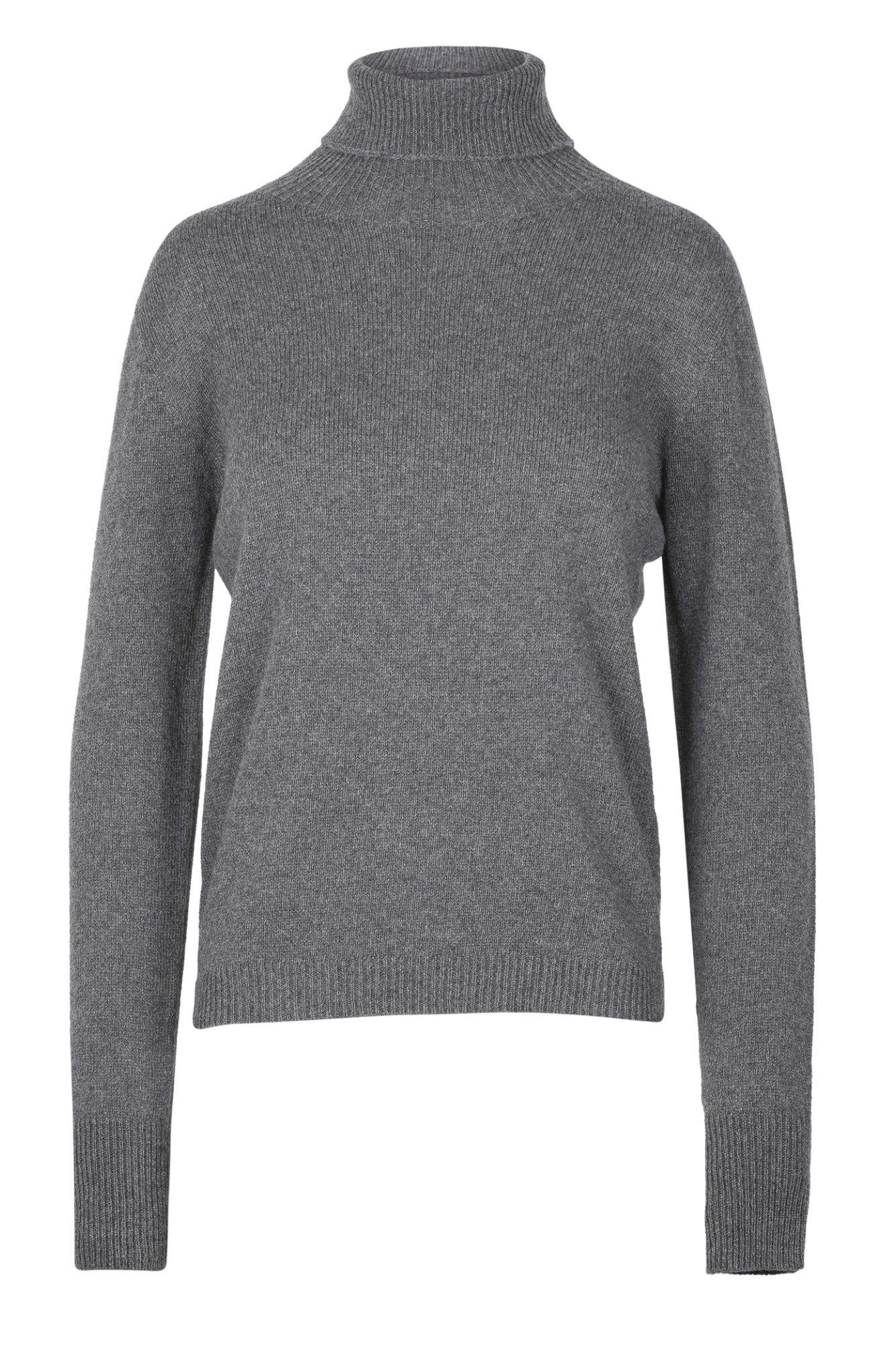 Jucca - Shirt - 460834 - Anthracite In Neutral