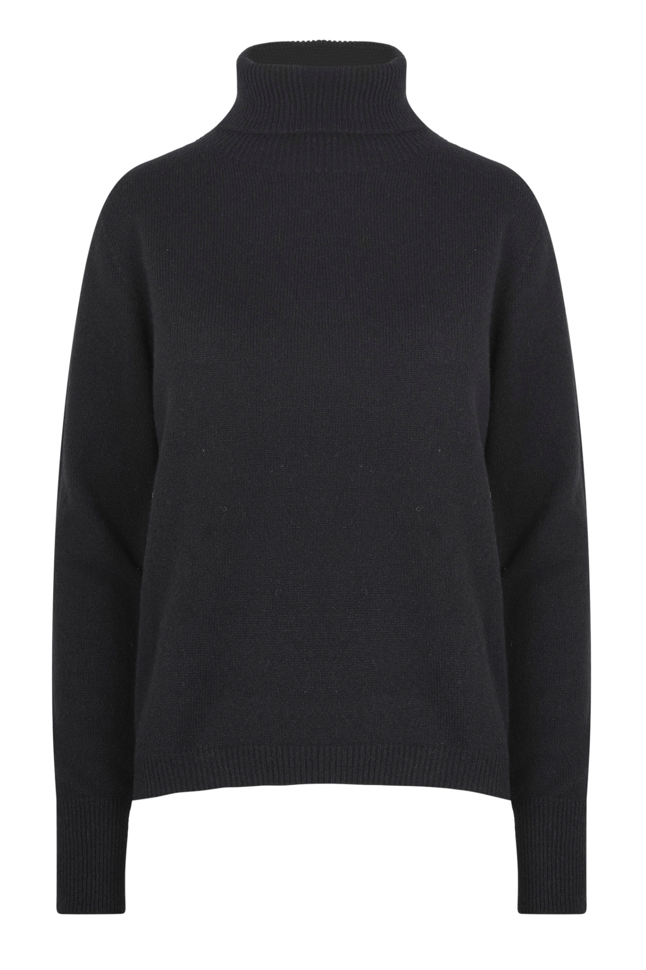 Jucca - Shirt - 460834 - Black