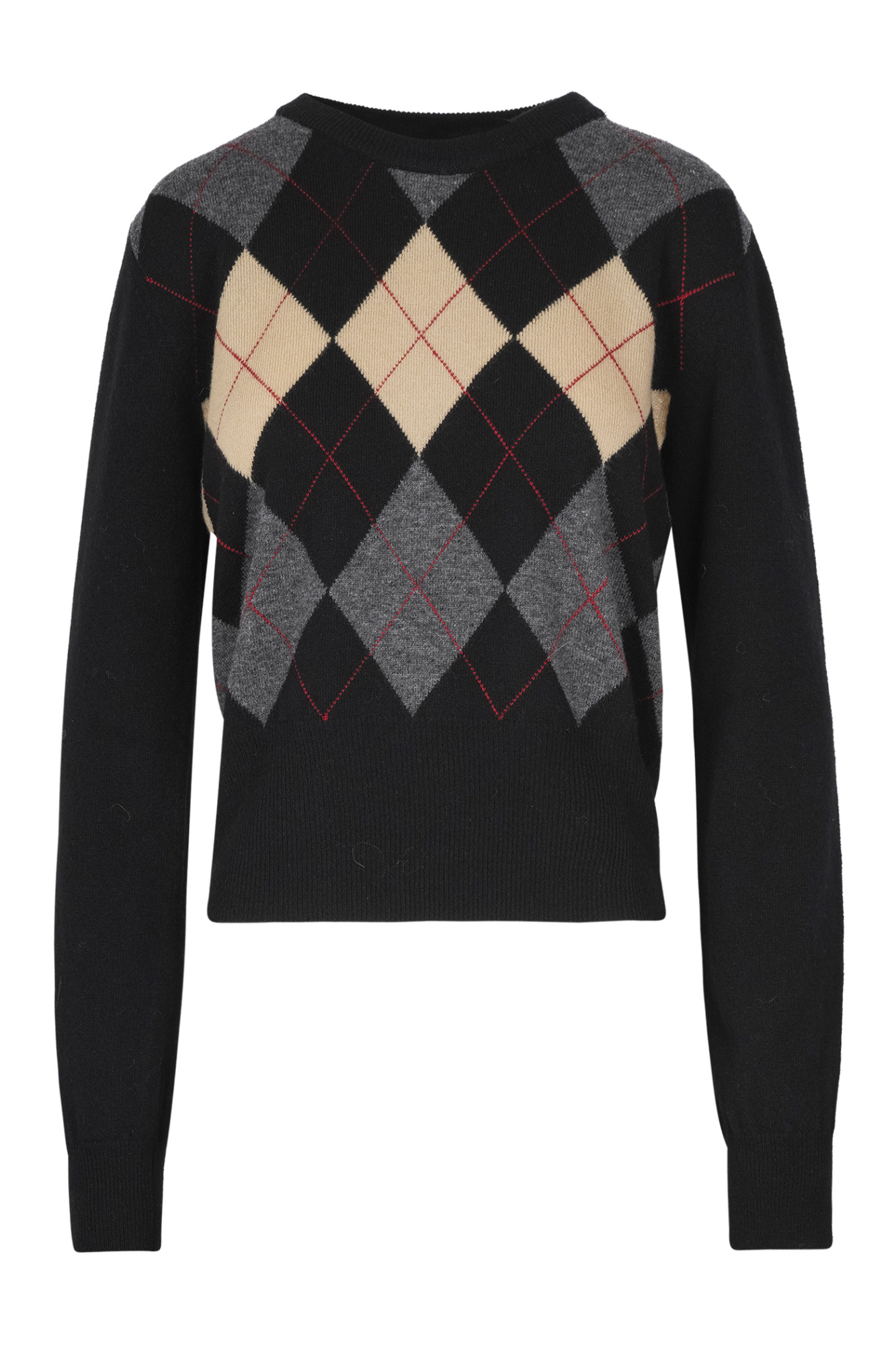 Jucca - Shirt - 460845 - Black/Beige