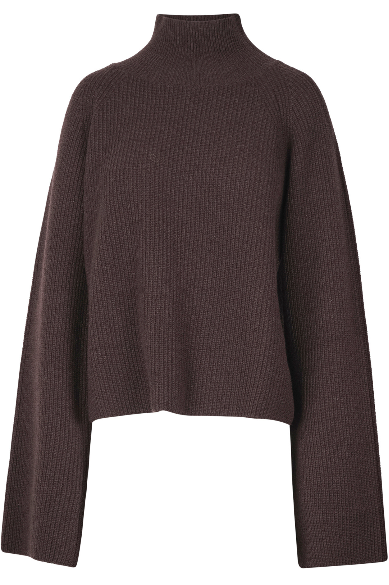 Jucca - Maglia - 460838 - Chocolate In Brown