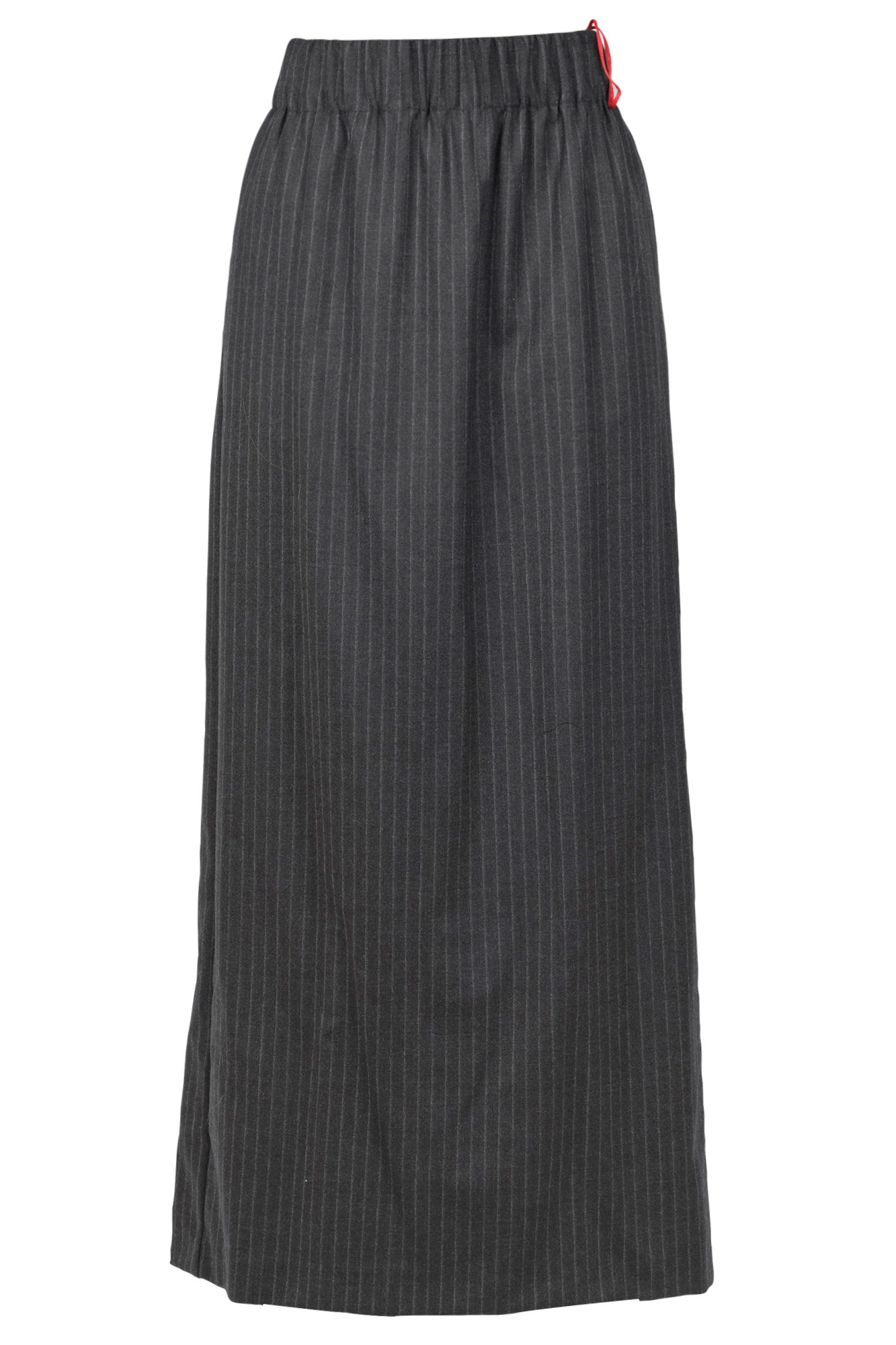 Jucca - Gonna - 460853 - Anthracite In Gray