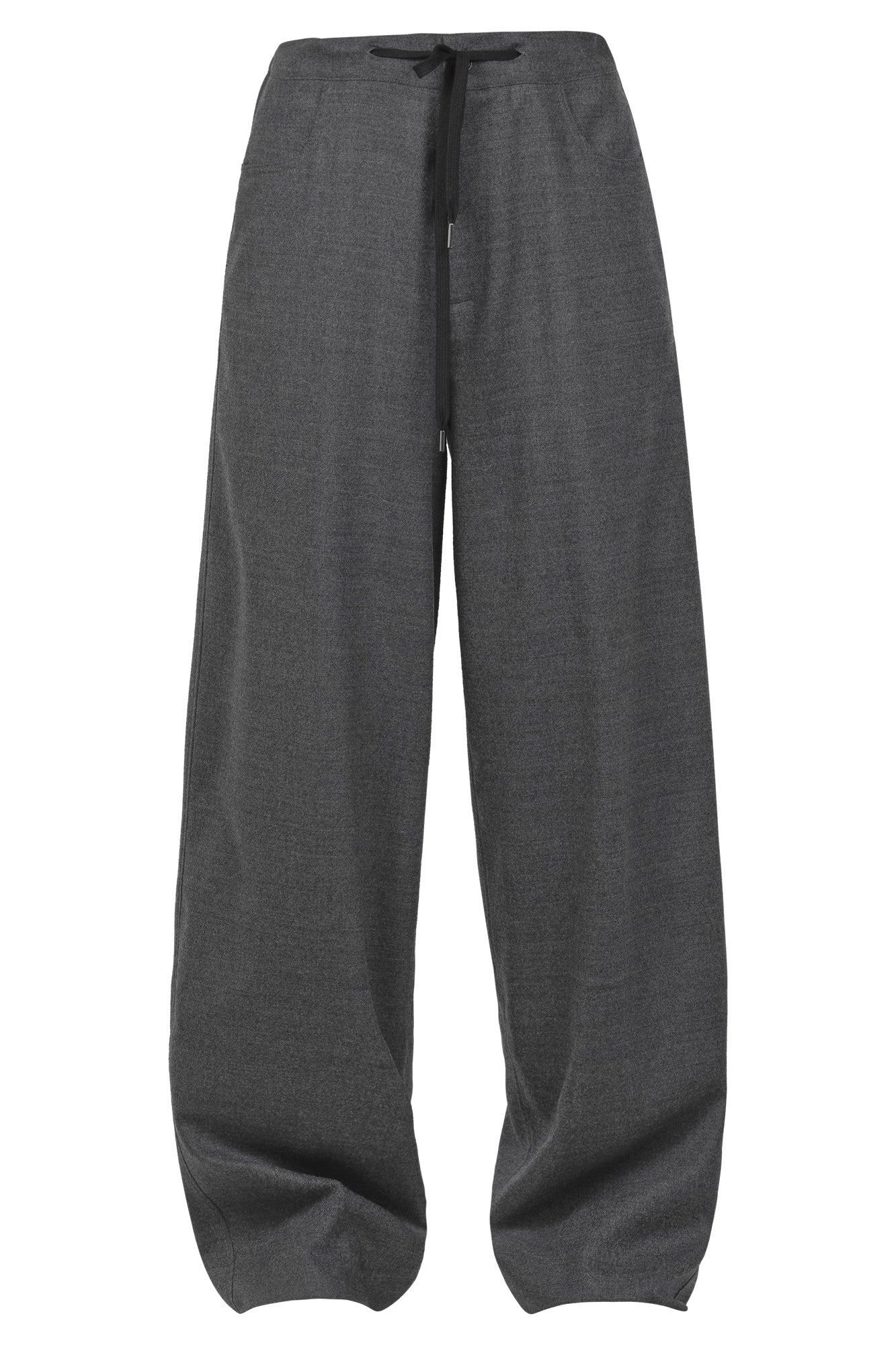 Jucca - Pants - 460854 - Anthracite In Gray