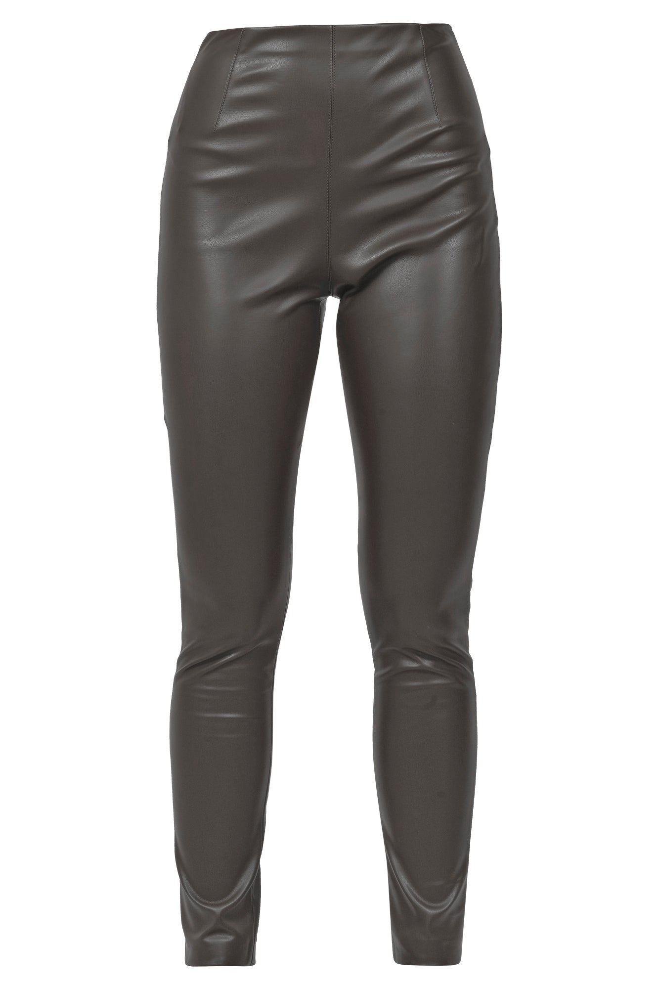 Jucca - Leggins - 460859 - Chocolate In Brown