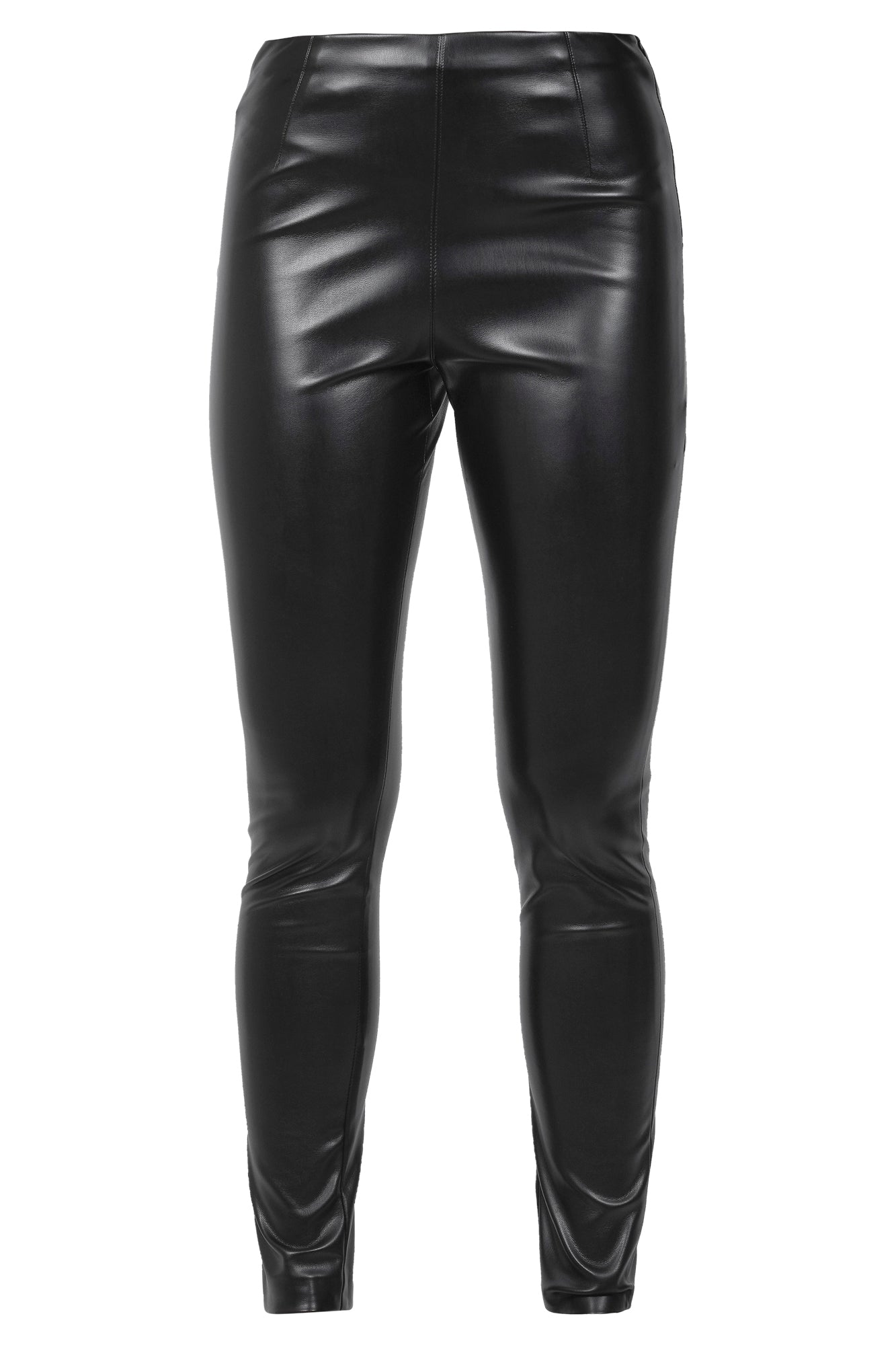 Jucca - Leggins - 460859 - Black