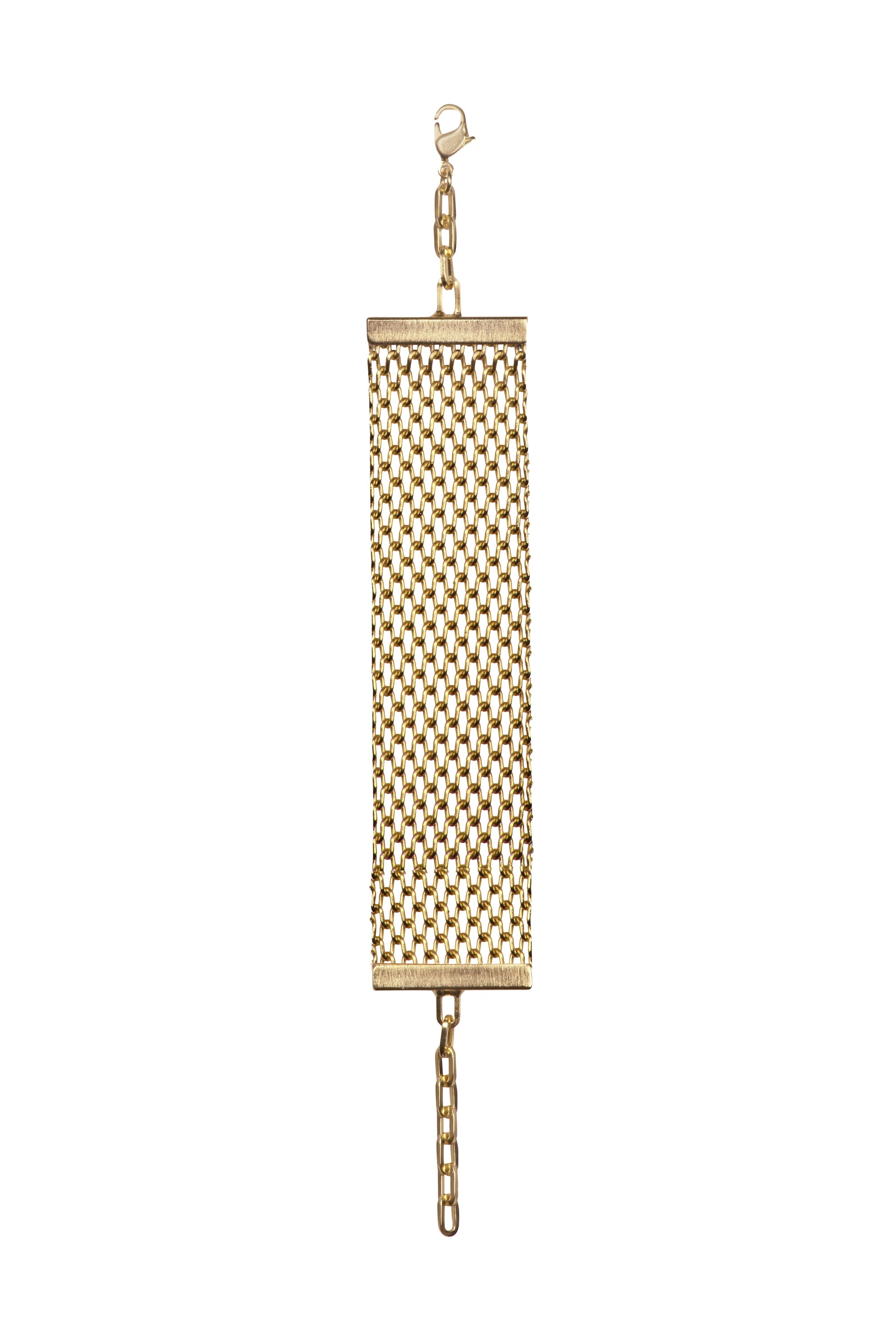 Aleva-bijoux Aleva' Bijoux - Bracelet - 461297 - Gold