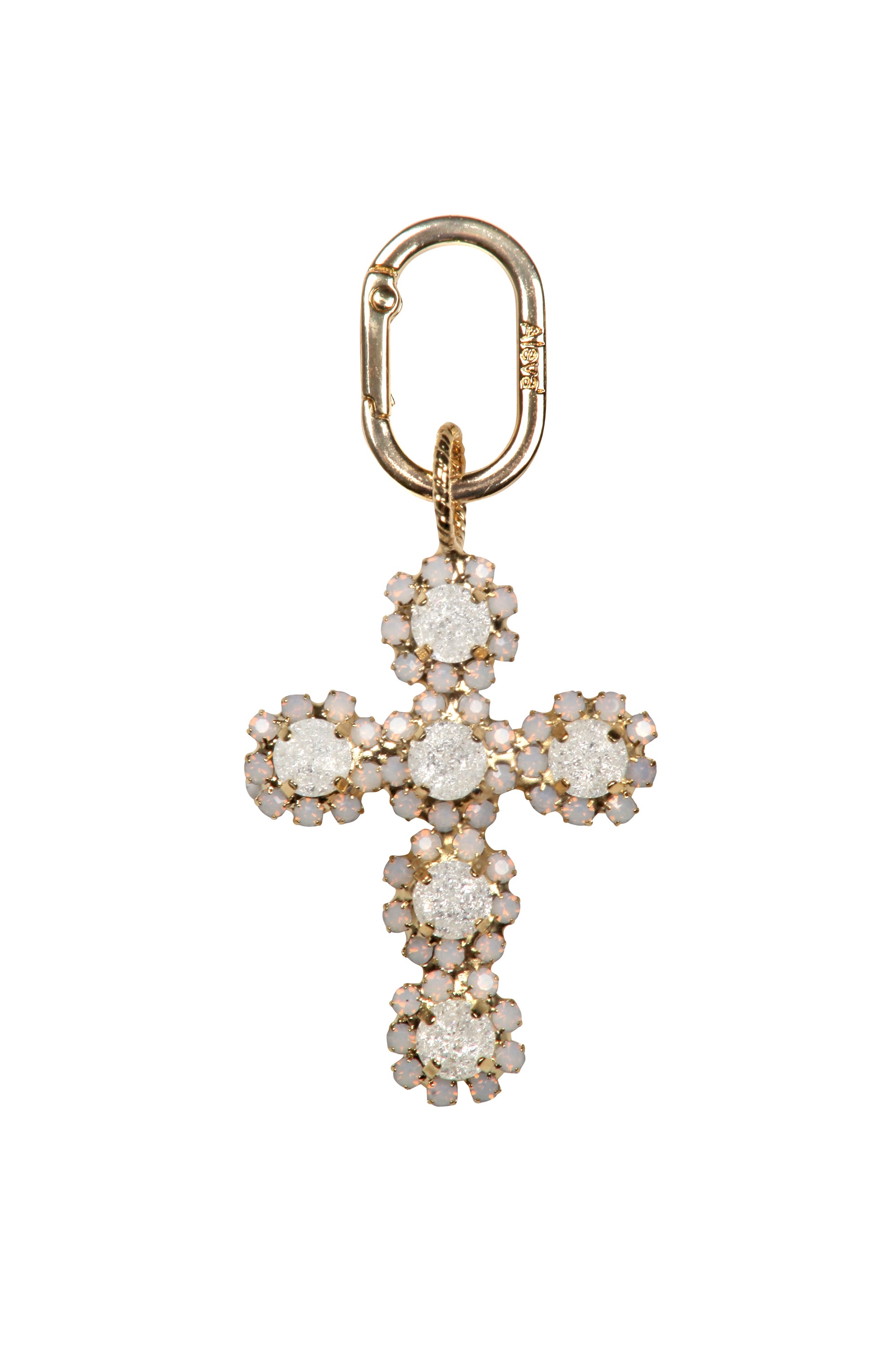 Aleva-bijoux Aleva' Bijoux - Pendant - 461301 - White