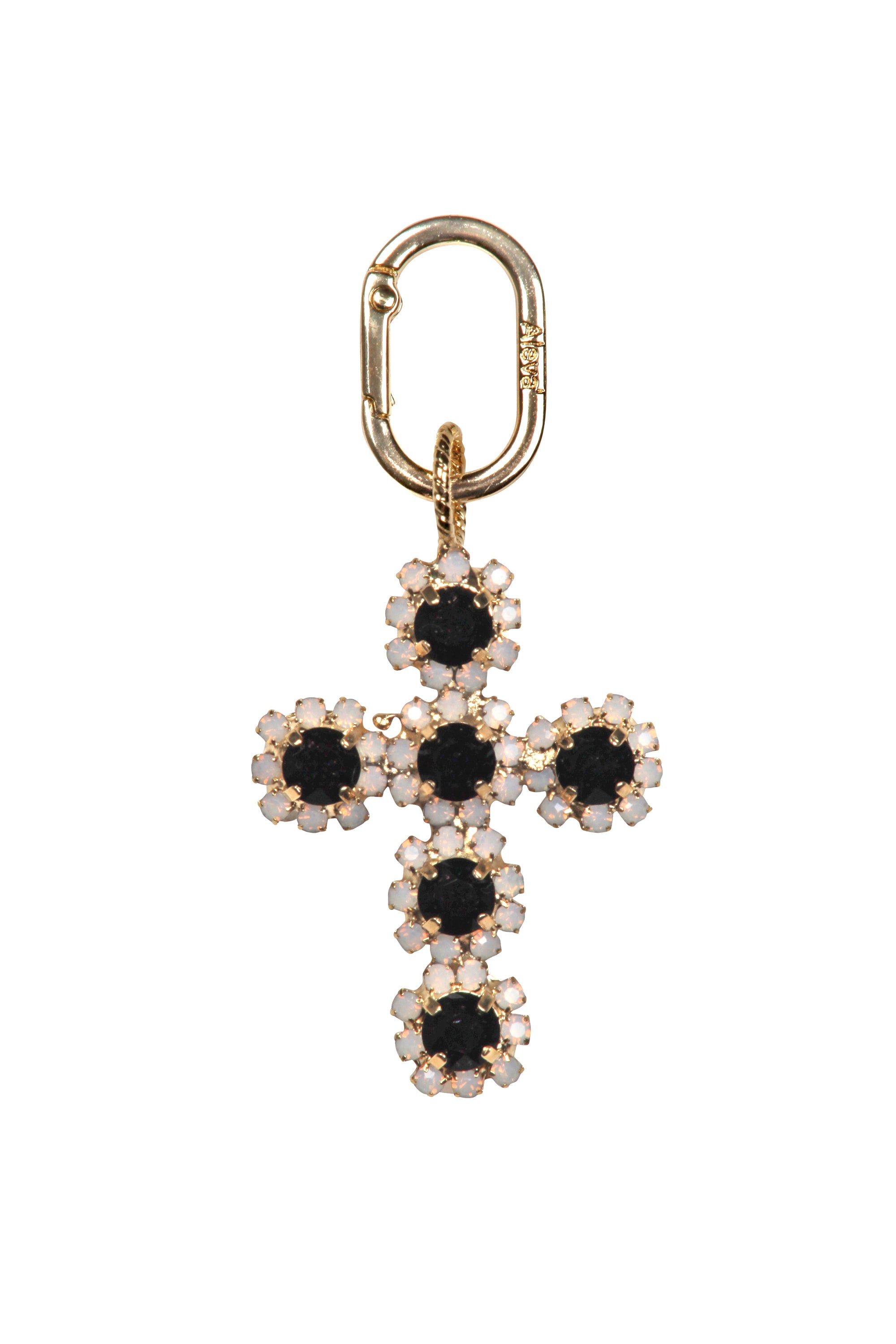 Aleva-bijoux Aleva' Bijoux - Pendant - 461301 - Black