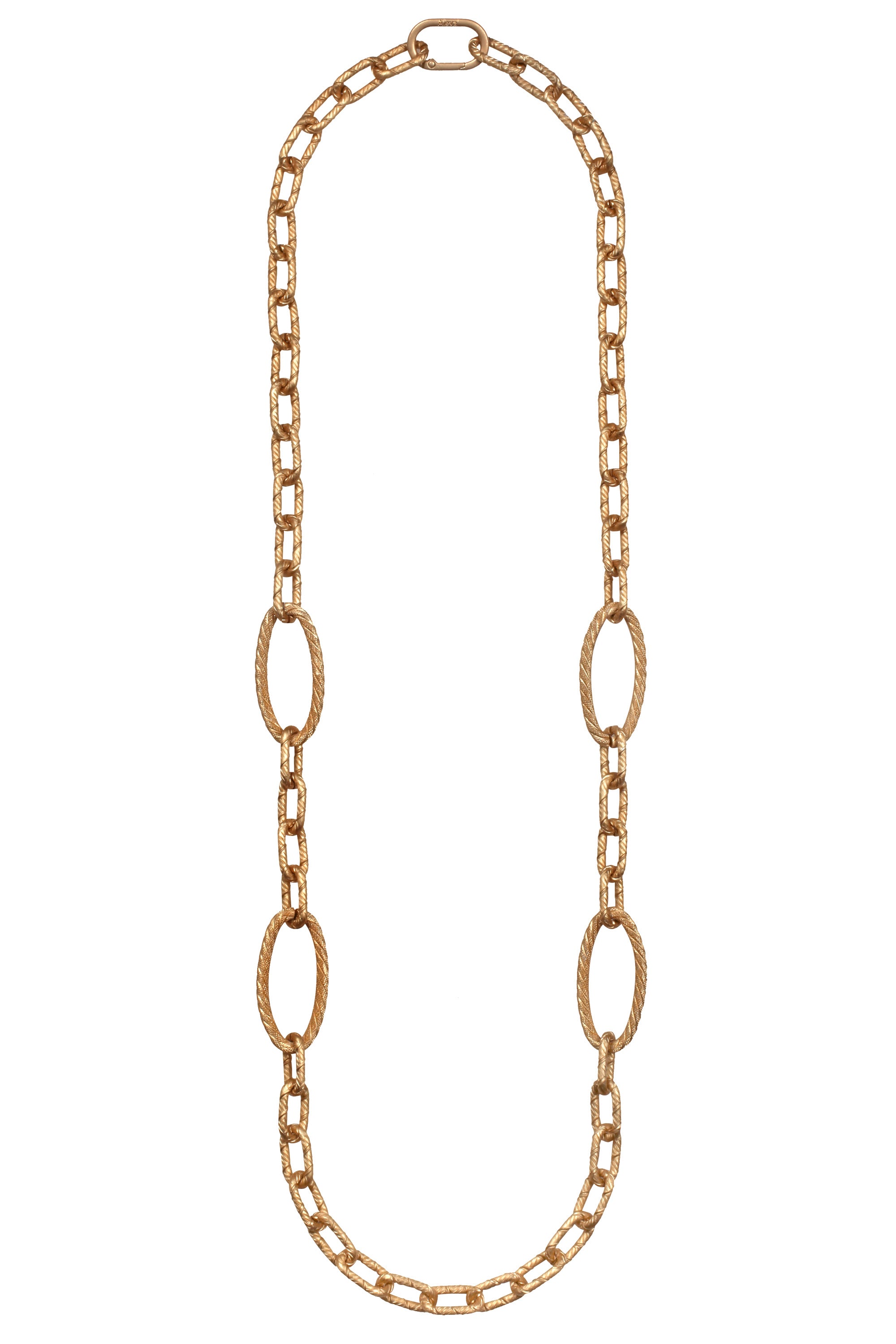 Aleva-bijoux Aleva' Bijoux - Necklace - 461315 - Gold