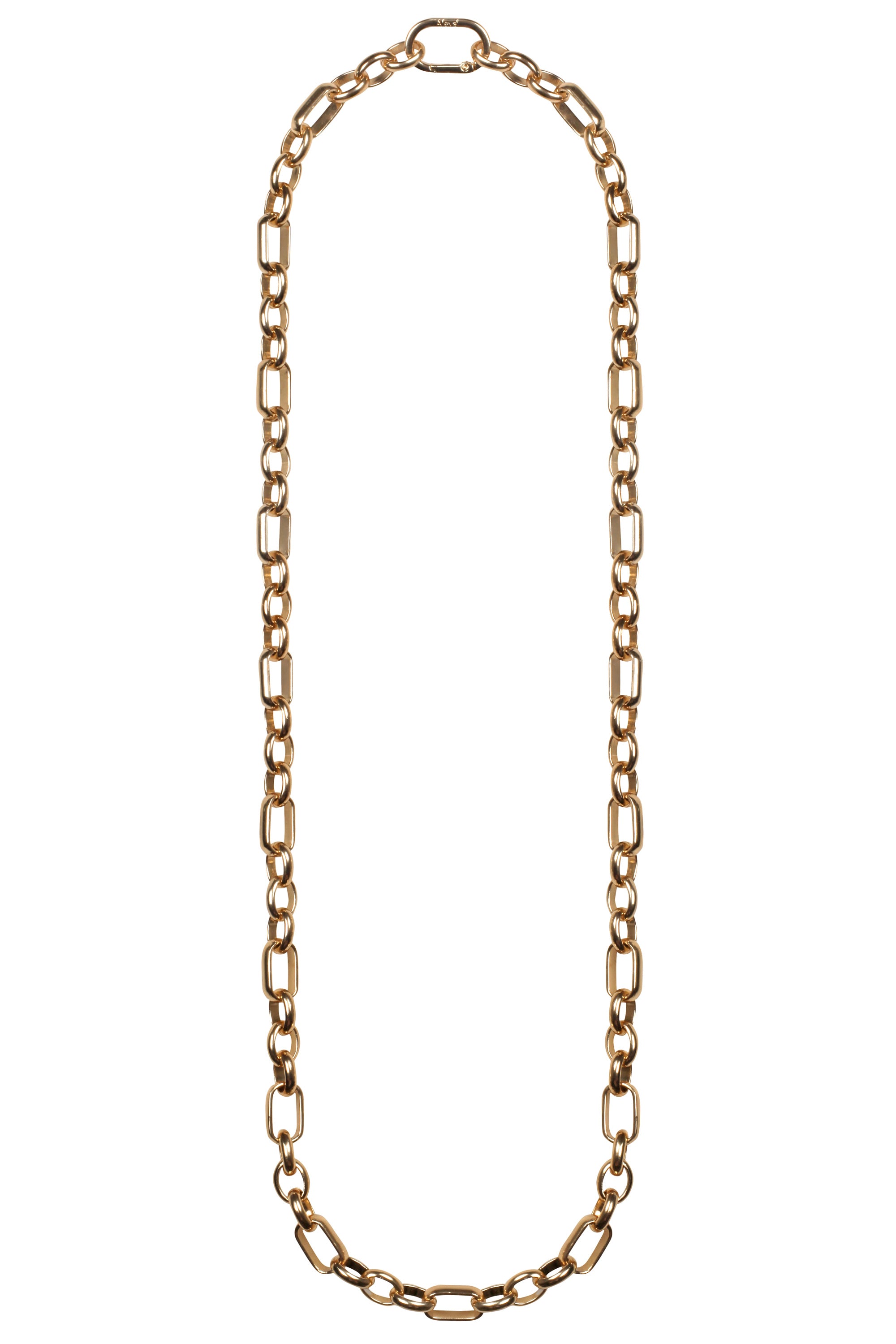 Aleva-bijoux Aleva' Bijoux - Necklace - 461318 - Gold
