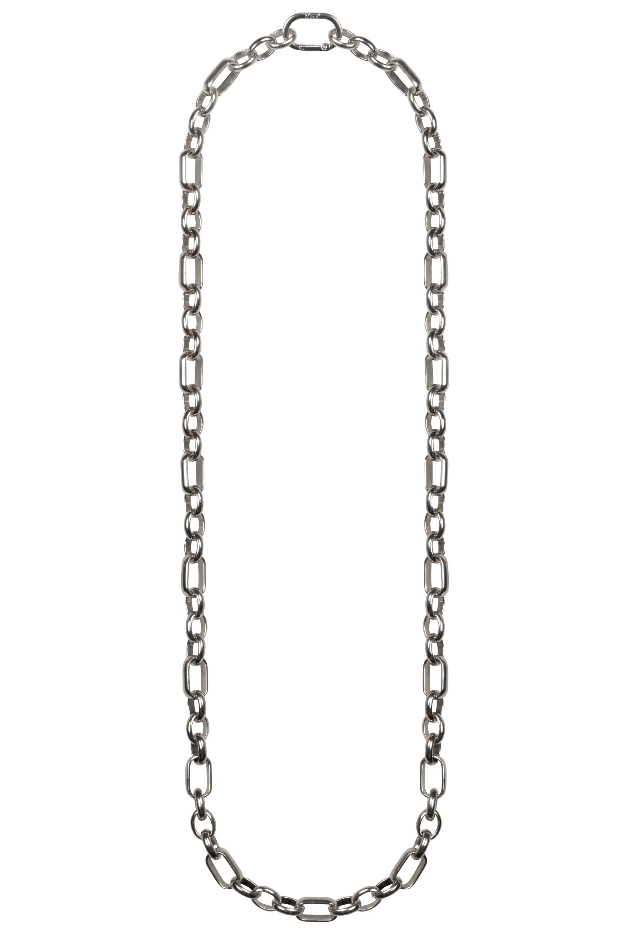 Aleva-bijoux Aleva' Bijoux - Necklace - 461319 - Silver