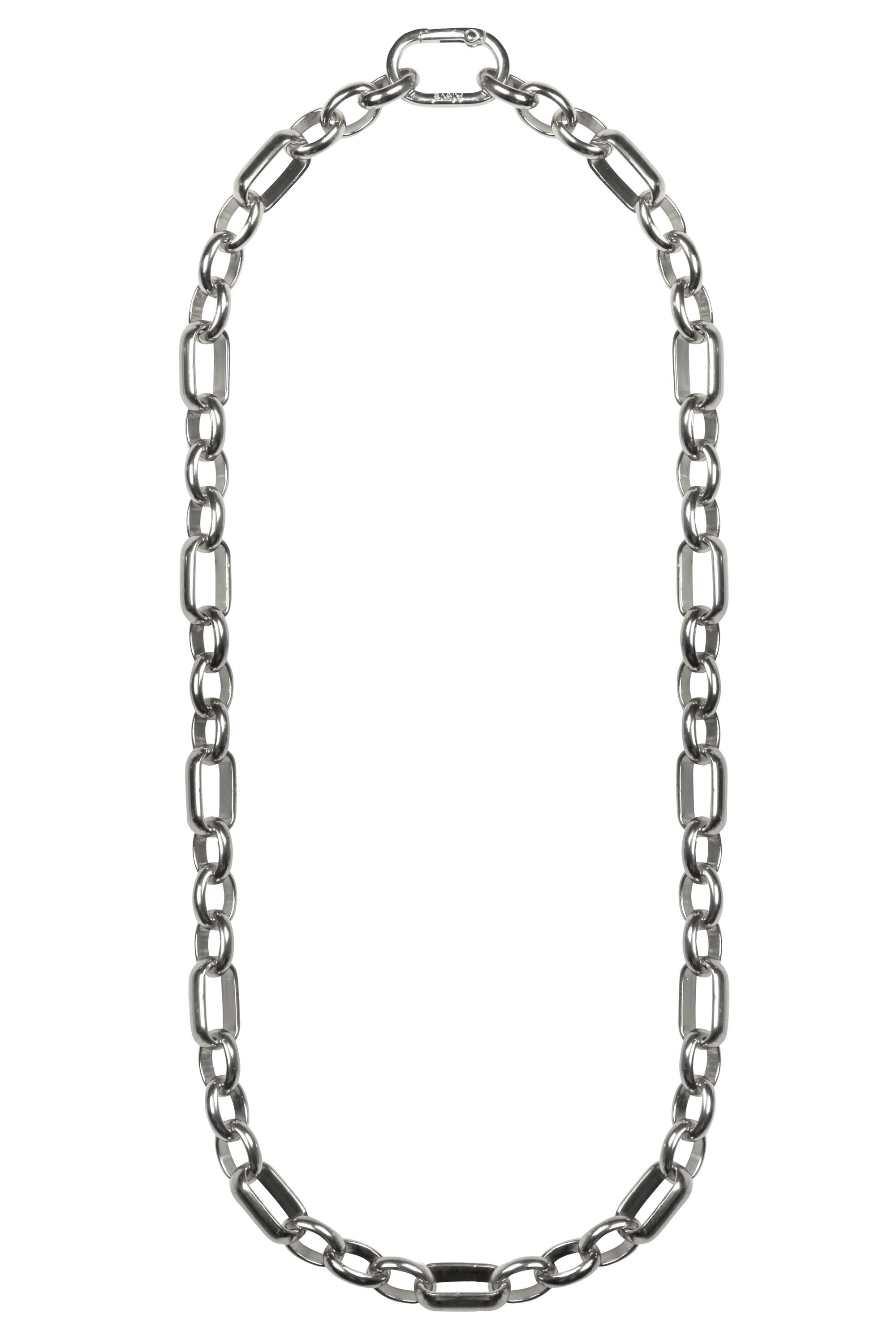 Aleva-bijoux Aleva' Bijoux - Necklace - 461320 - Silver