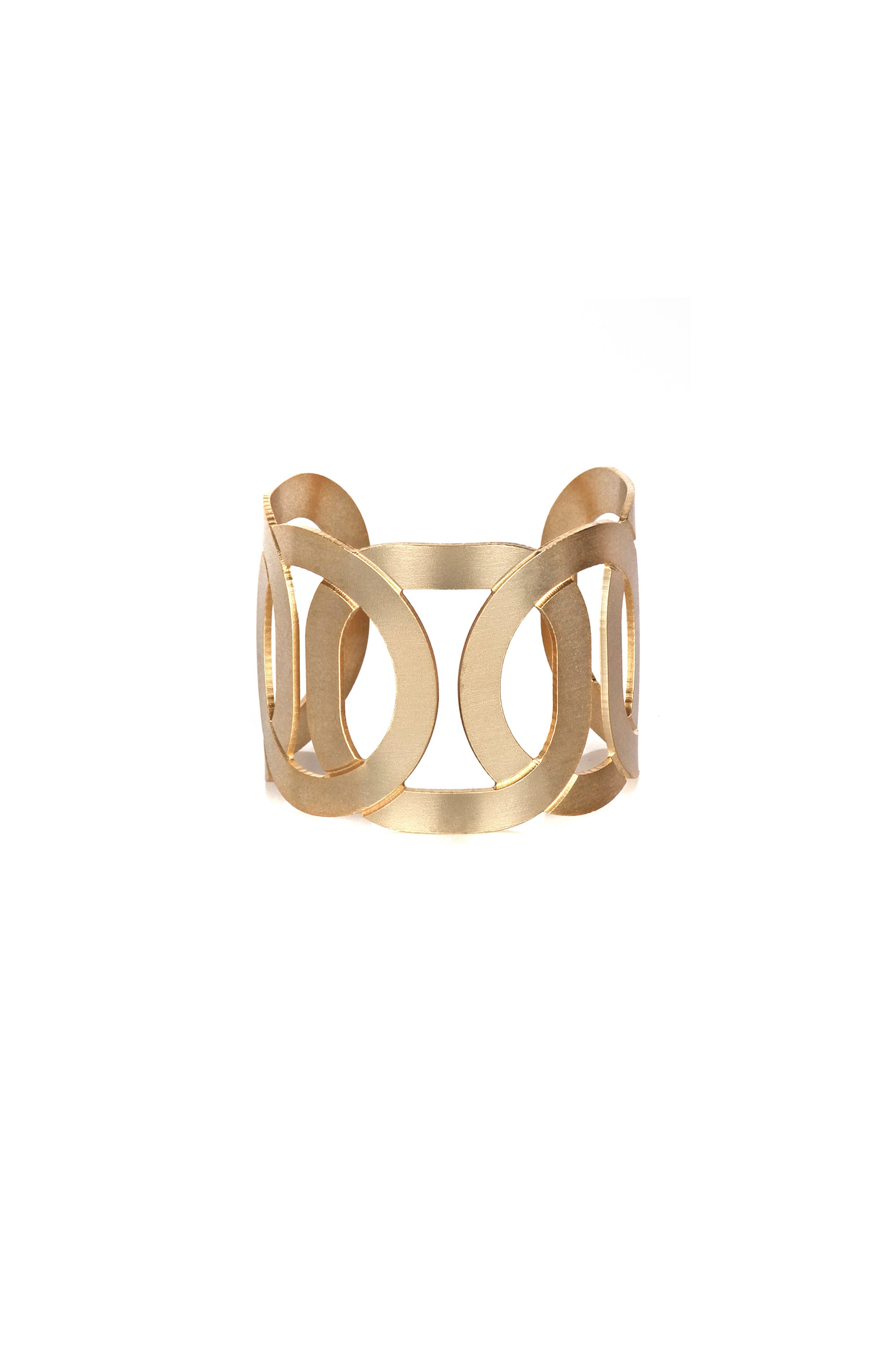 Aleva-bijoux Aleva' Bijoux - Bracelet - 461329 - Gold