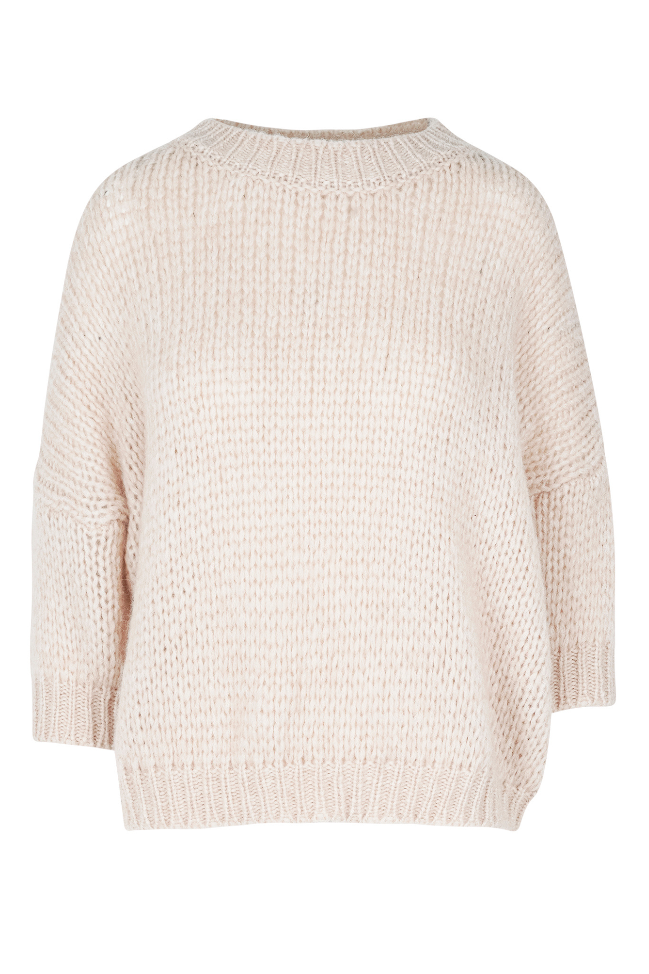Roberto Collina - Shirt - 460185 - Pink In Neutral