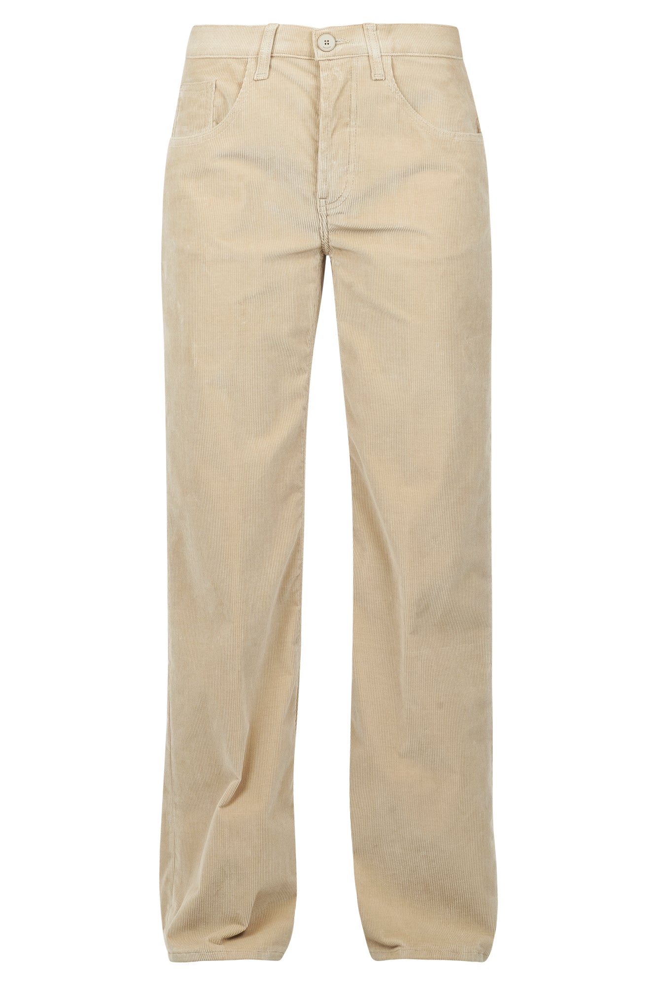 Dondup - Trousers - 460045 - Beige In Nude