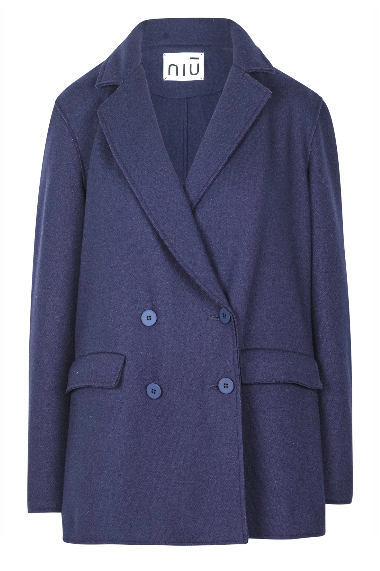 Niu - Jacket - 460354 -