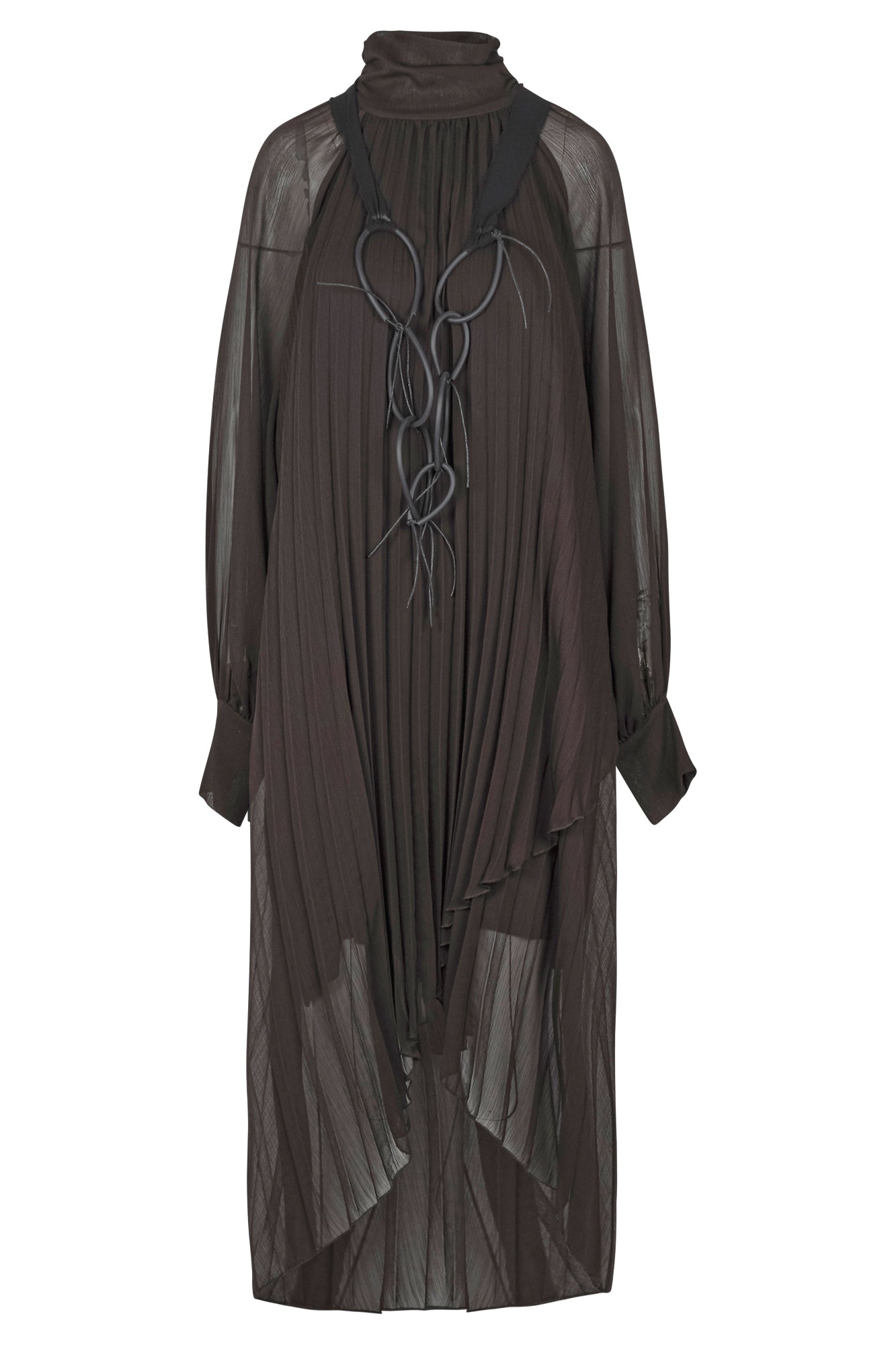 Souvenir - Dress - 460423 - Brown