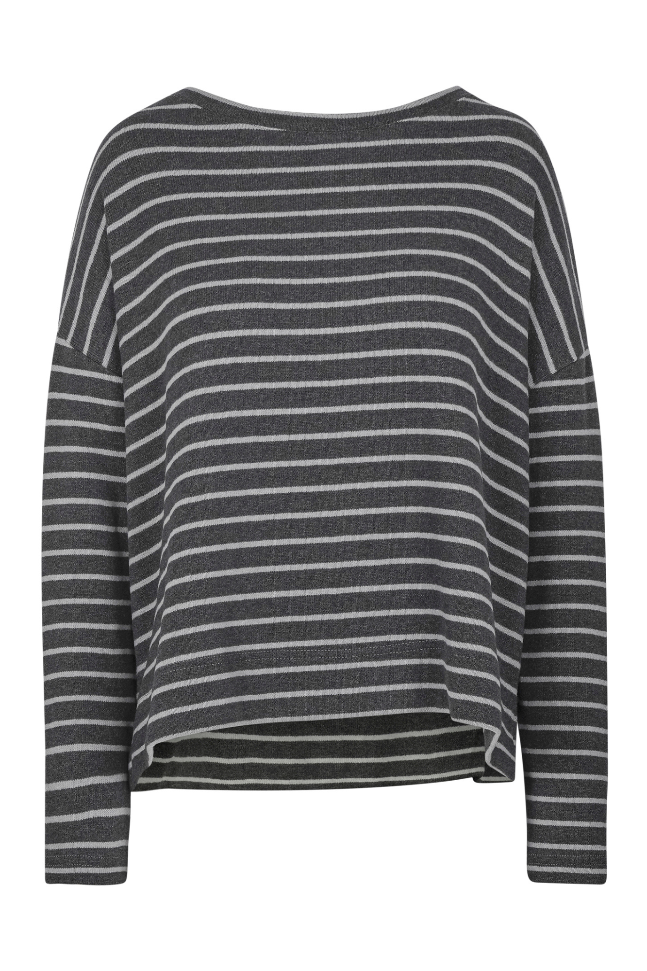 Mama B - Shirt - 460645 - Anthracite