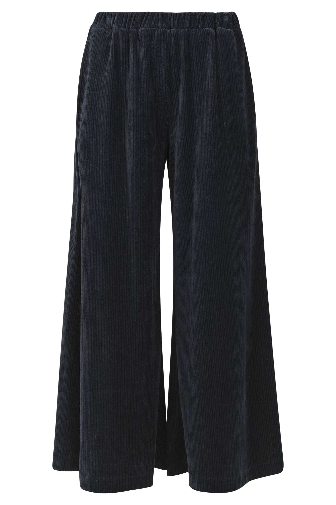 Mama B - Trousers - 460682 - Blue