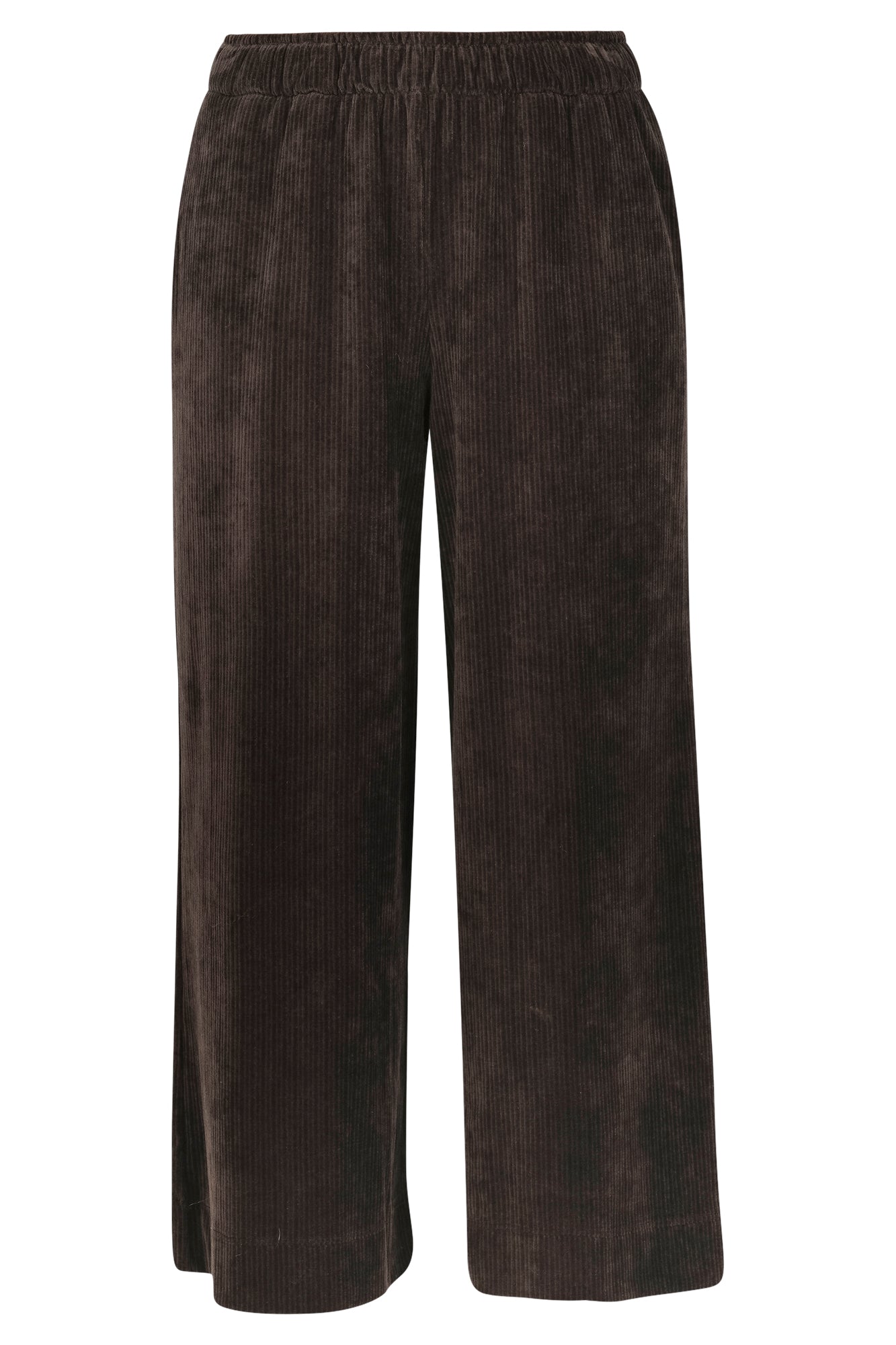 Mama B - Trousers - 460684 - Moro In Brown