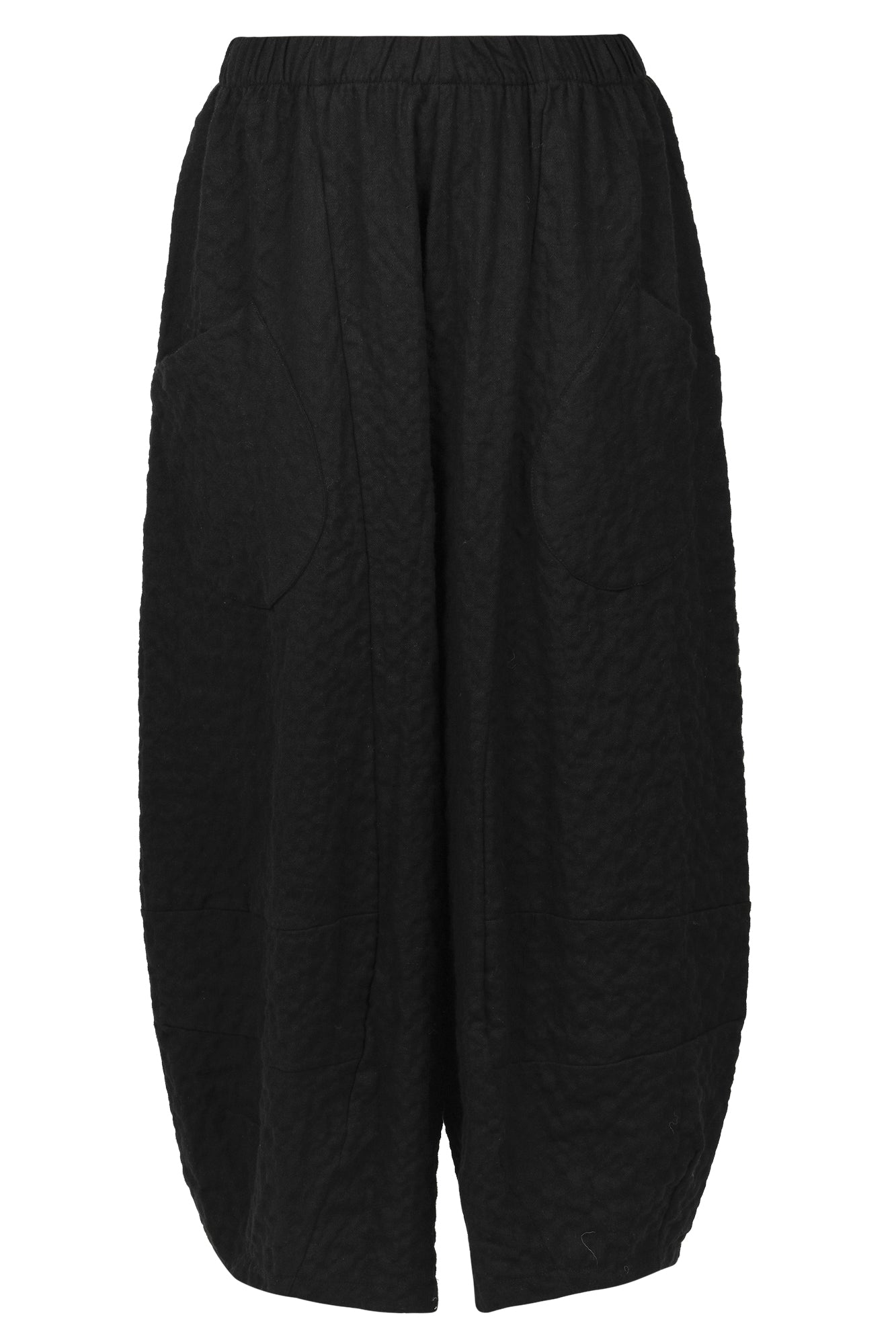 Mama B - Trousers - 460699 - Black