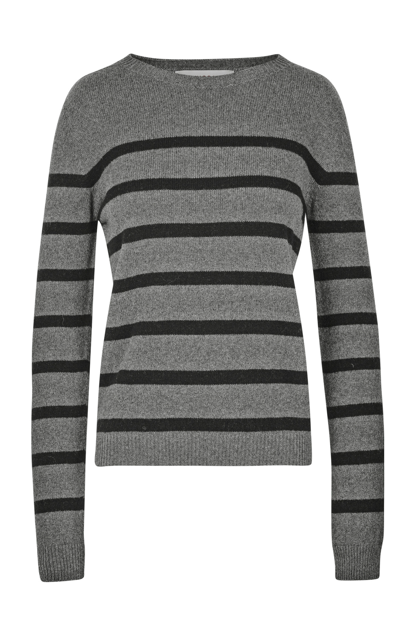 Jucca - Shirt - 460832 - Anthracite In Gray