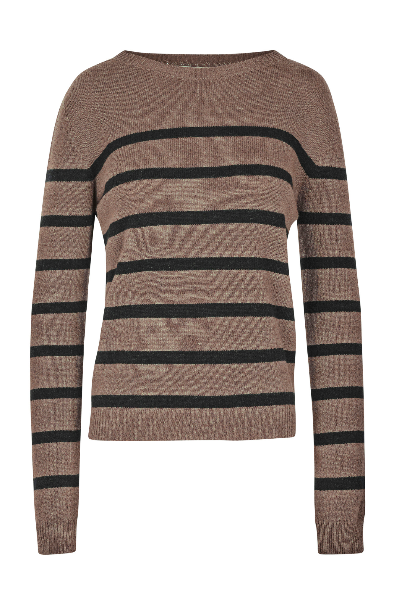 Jucca - Maglia - 460832 - Chocolate In Brown