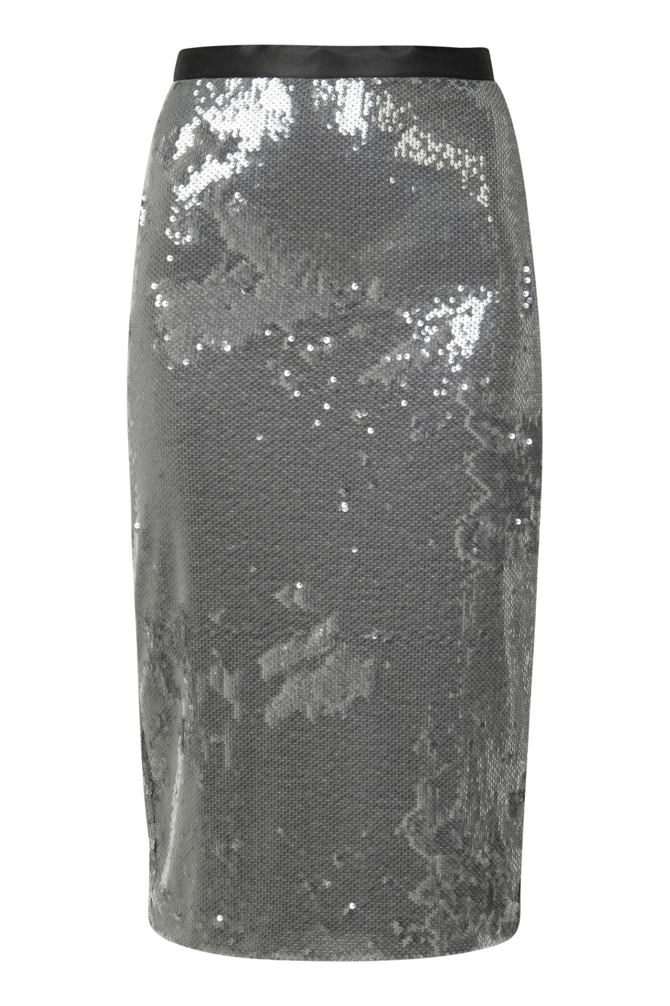 Jucca - Gonna - 460871 - Grey In Gray