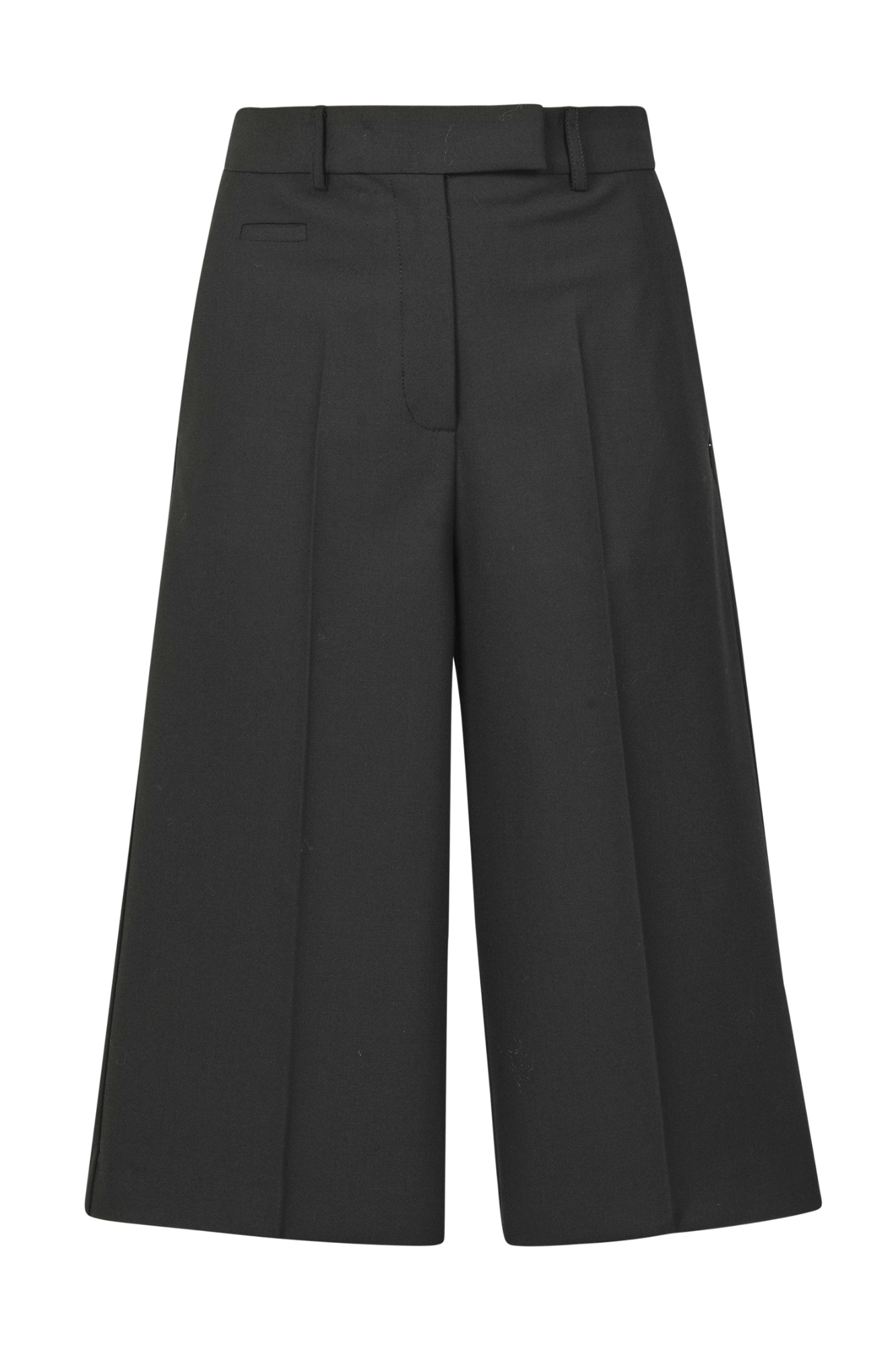 Ottod'ame - Bermuda - 461133 - Black