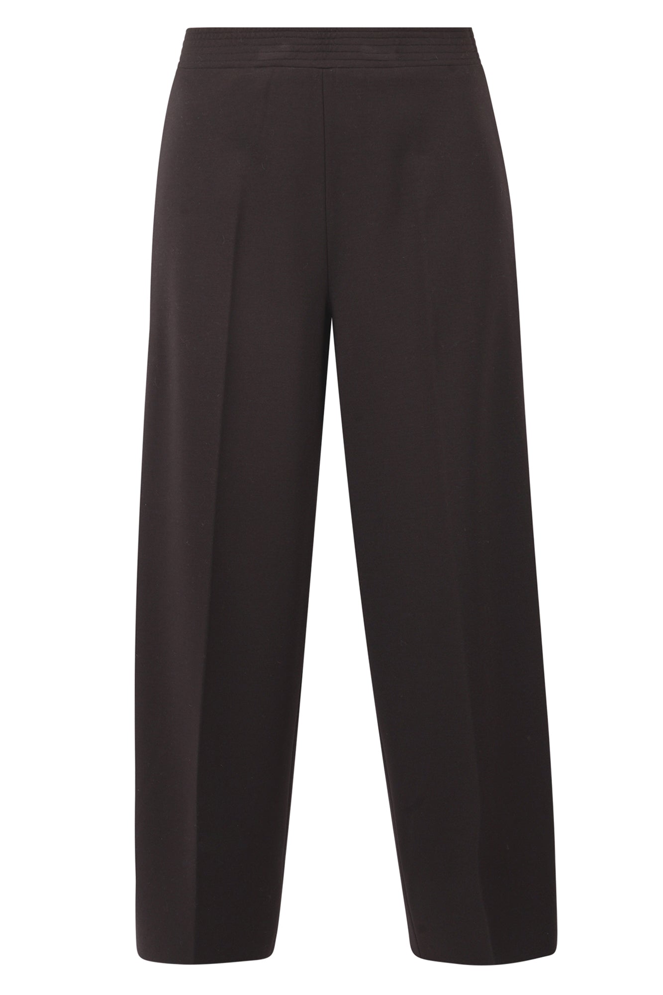 Liviana Conti - Trousers - 460253 - Brown