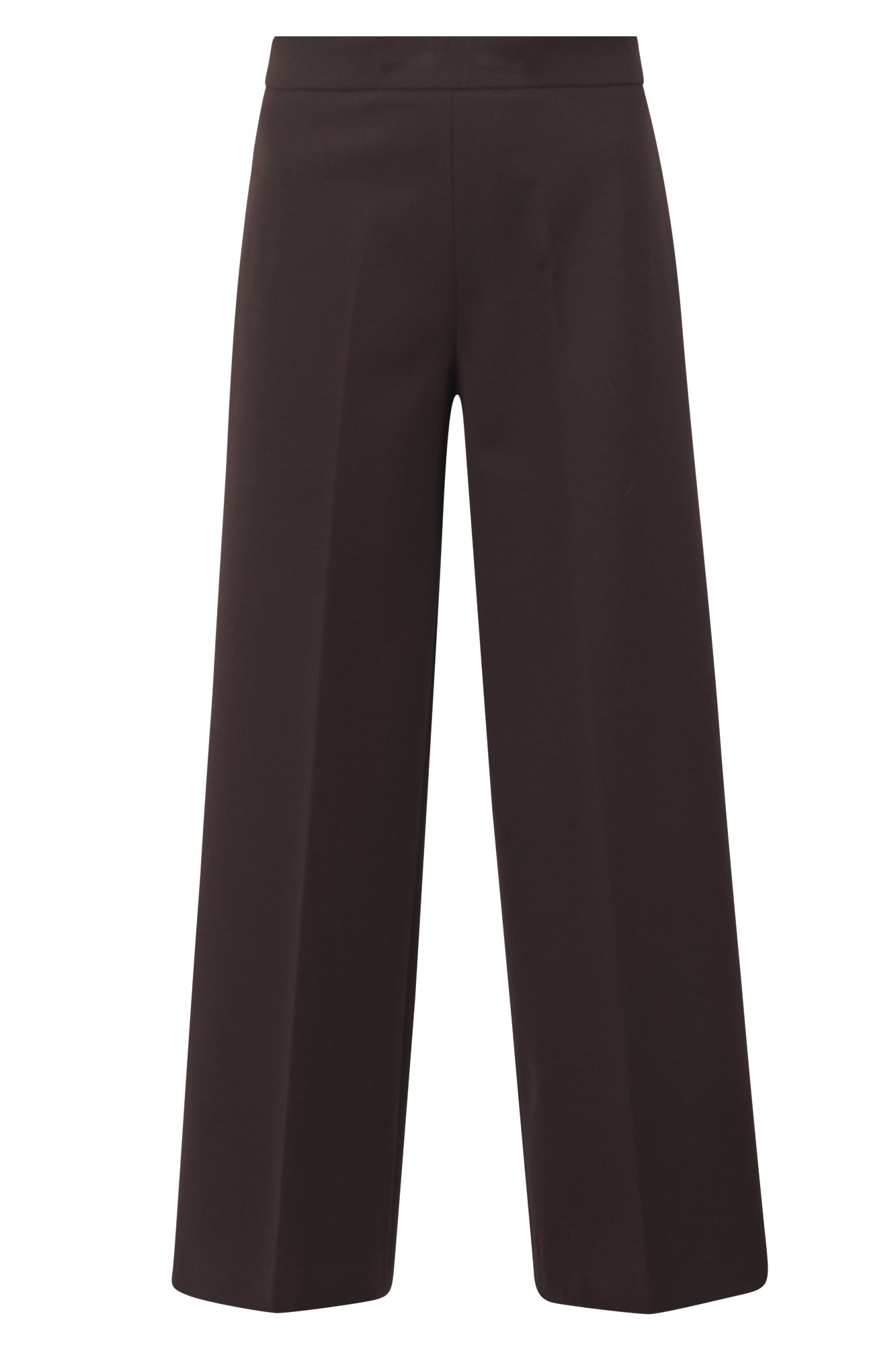 Liviana Conti - Trousers - 460254 - Brown