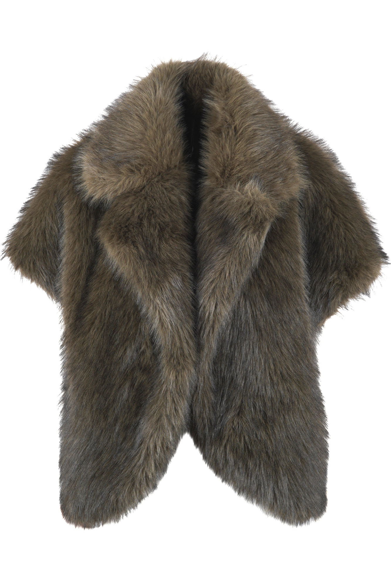 Liviana Conti - Coat - 460261 - Verdone In Multi