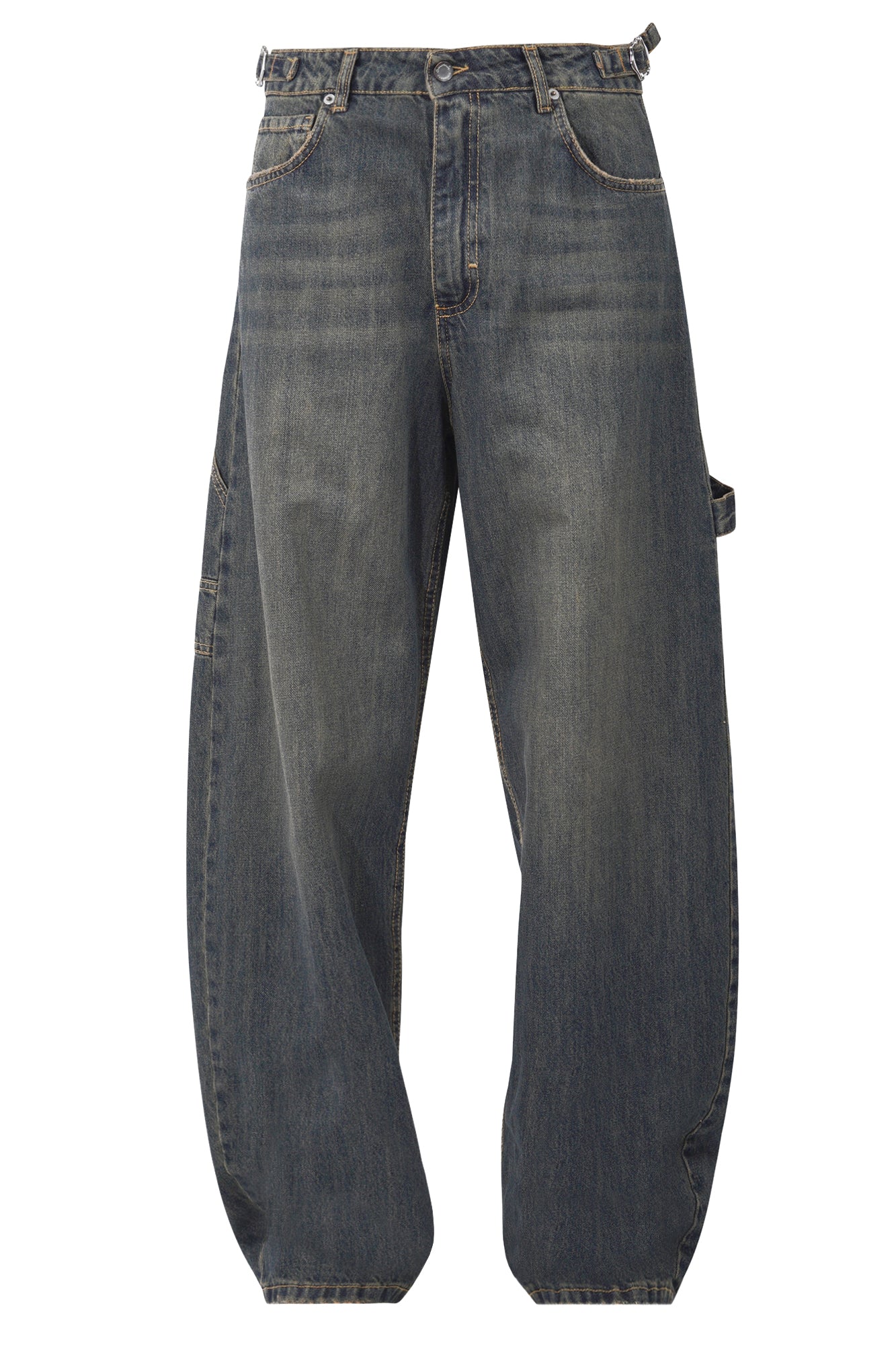 Souvenir - Jeans - 460404 - Denim In Multi