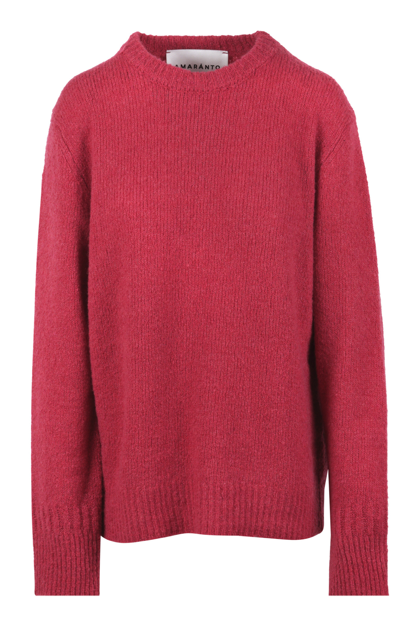 Amaranto - Maglia - 461291 - Magenta In Red