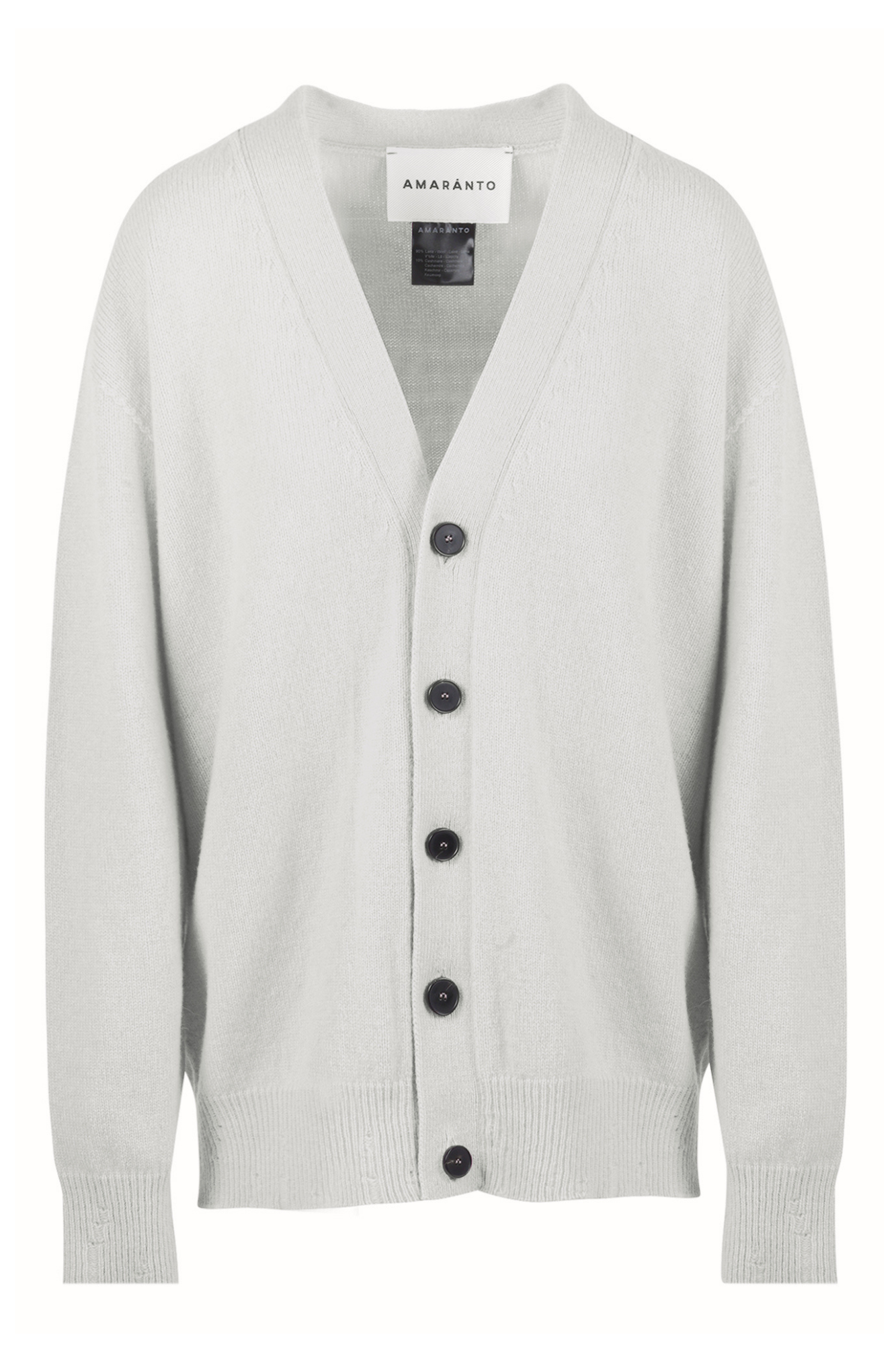 Amaranto - Cardigan - 461292 - Panna In Green