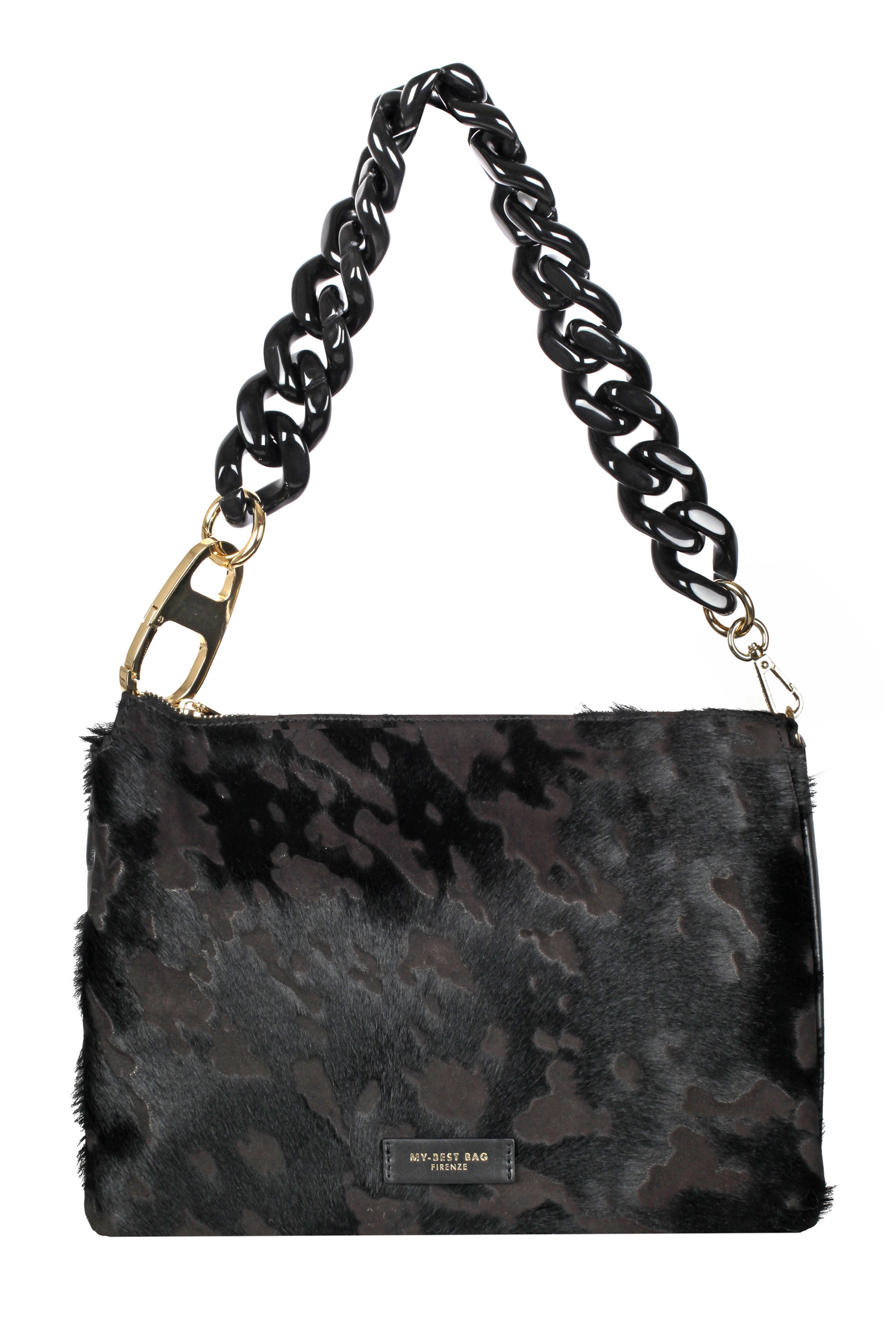 My-best Bags My Best Bags - Large Bag - 460483 - Black/black