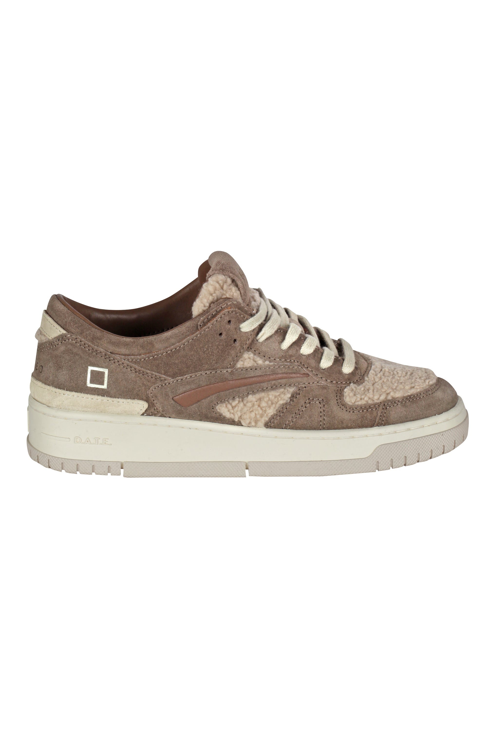 dates - Sneakers - 460524 - Beige
