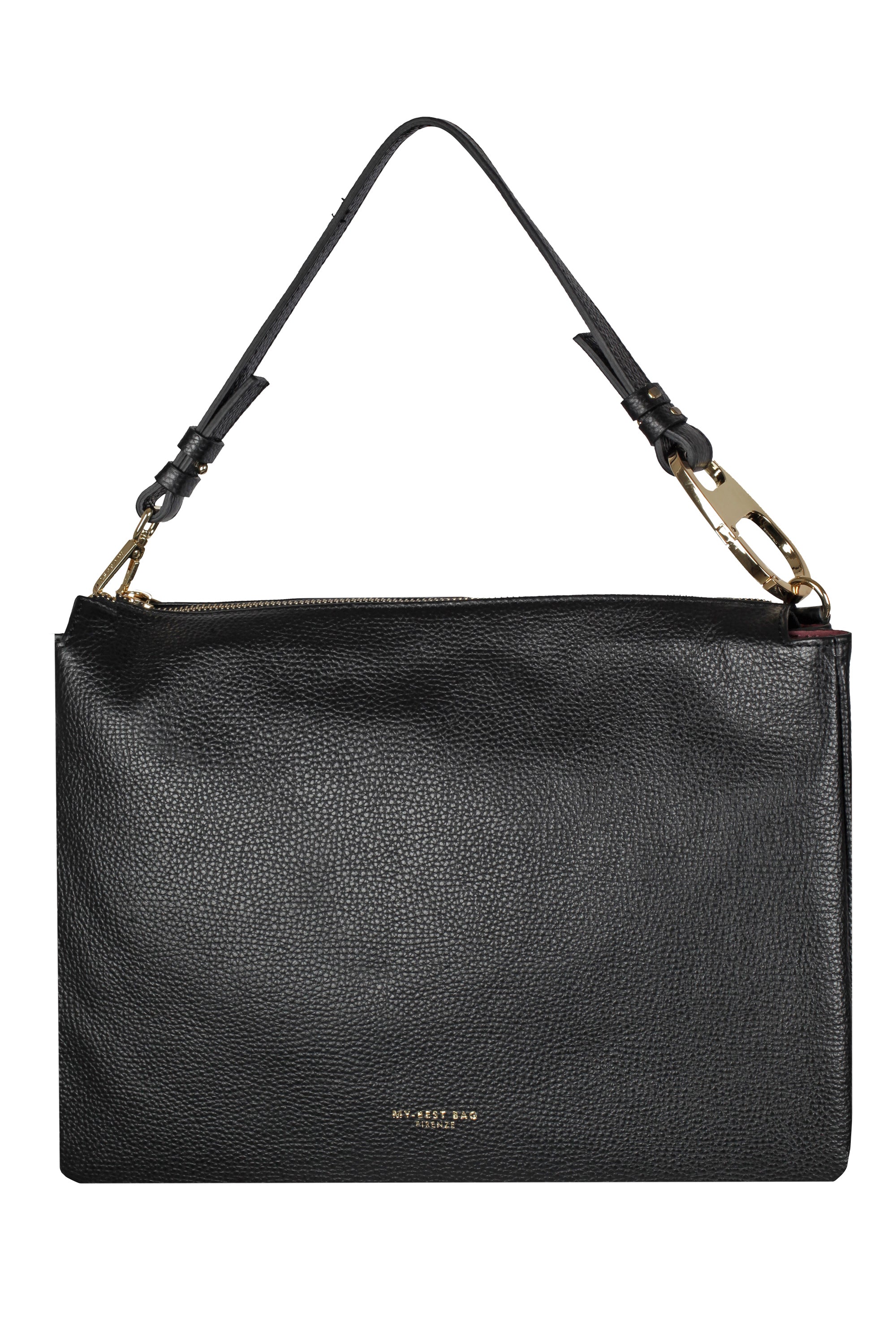 My-best Bags My Best Bags - Large Bag - 460482 - Black In Black