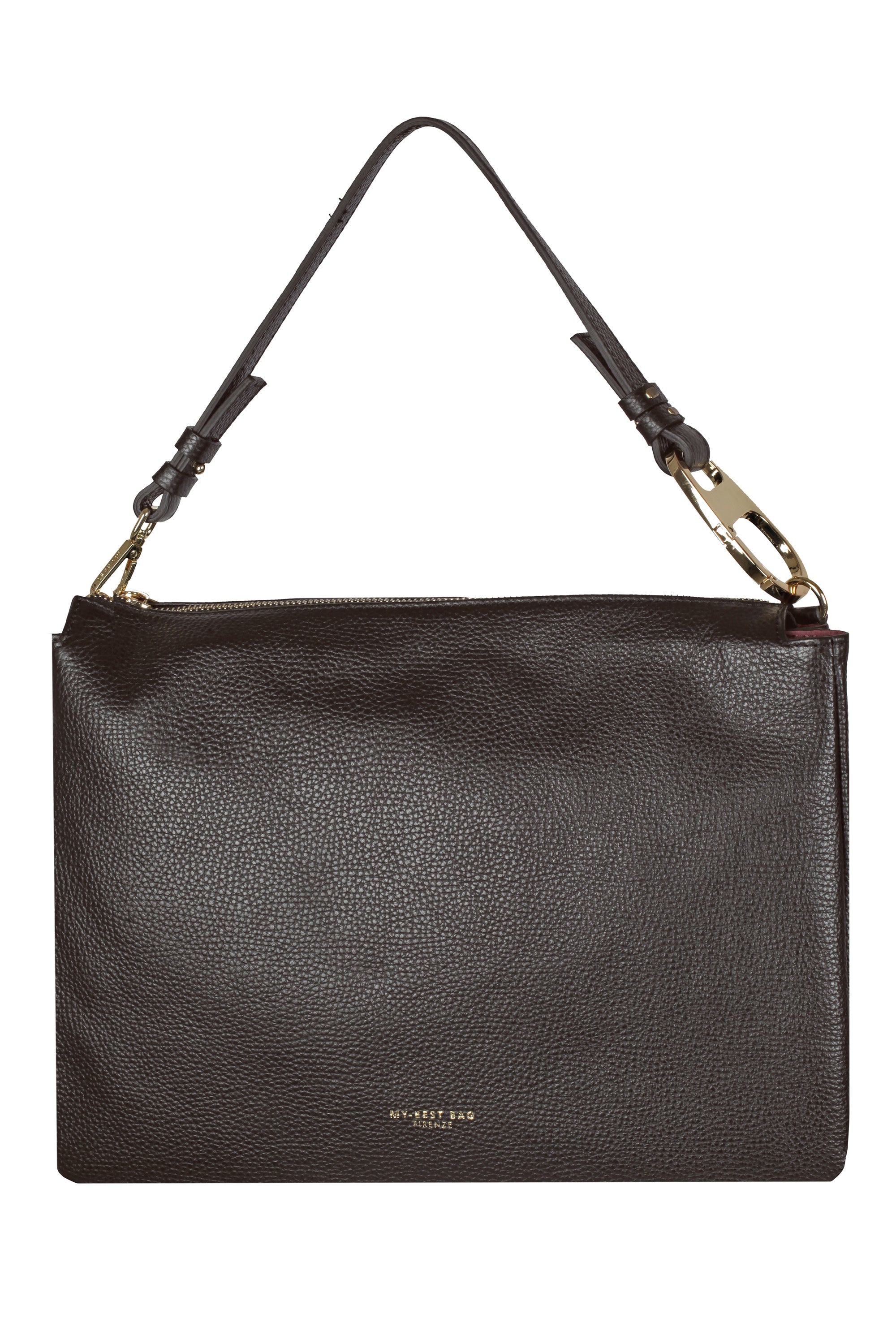 My-best Bags My Best Bags - Large Bag - 460482 - Chocolate In Brown